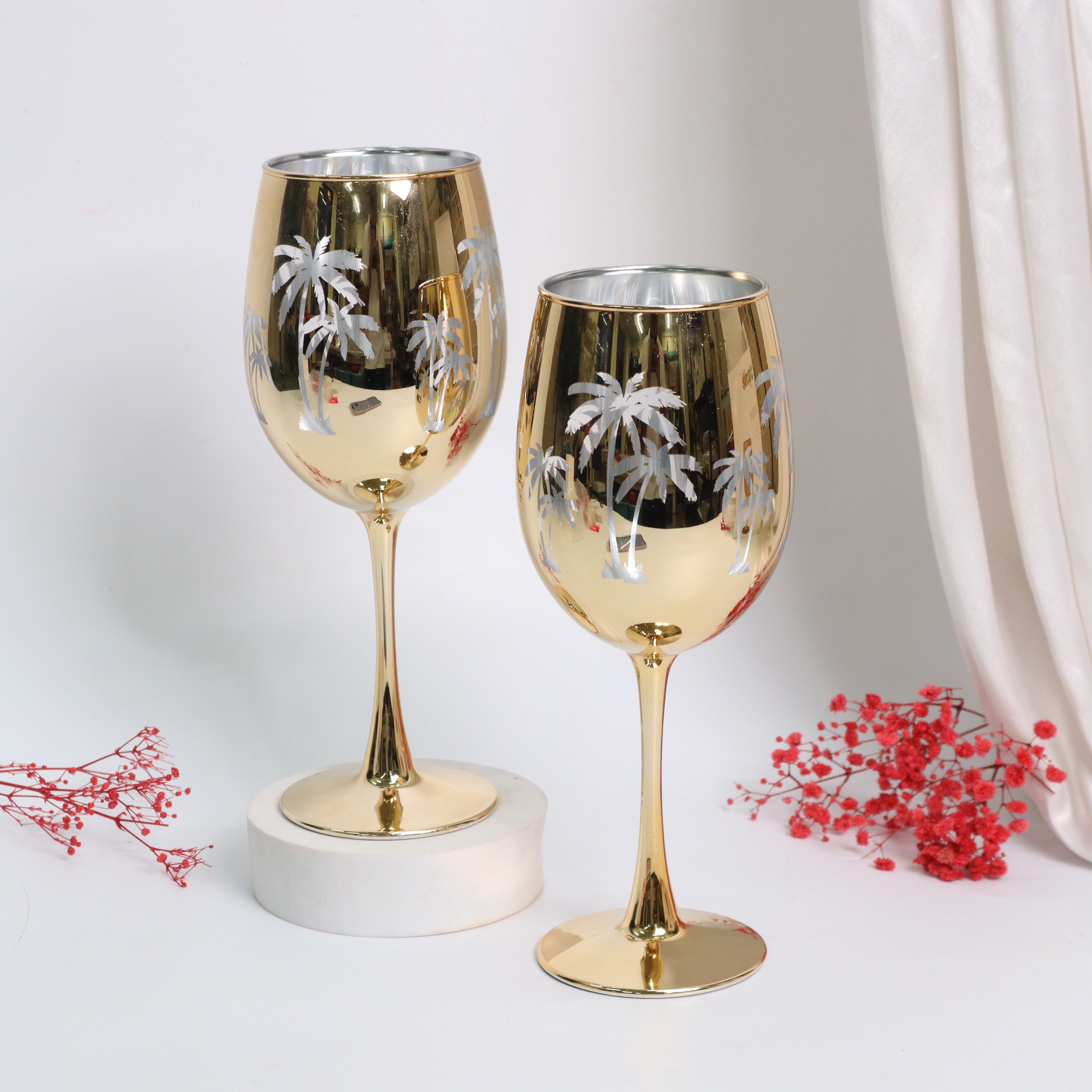 Wine Glasses