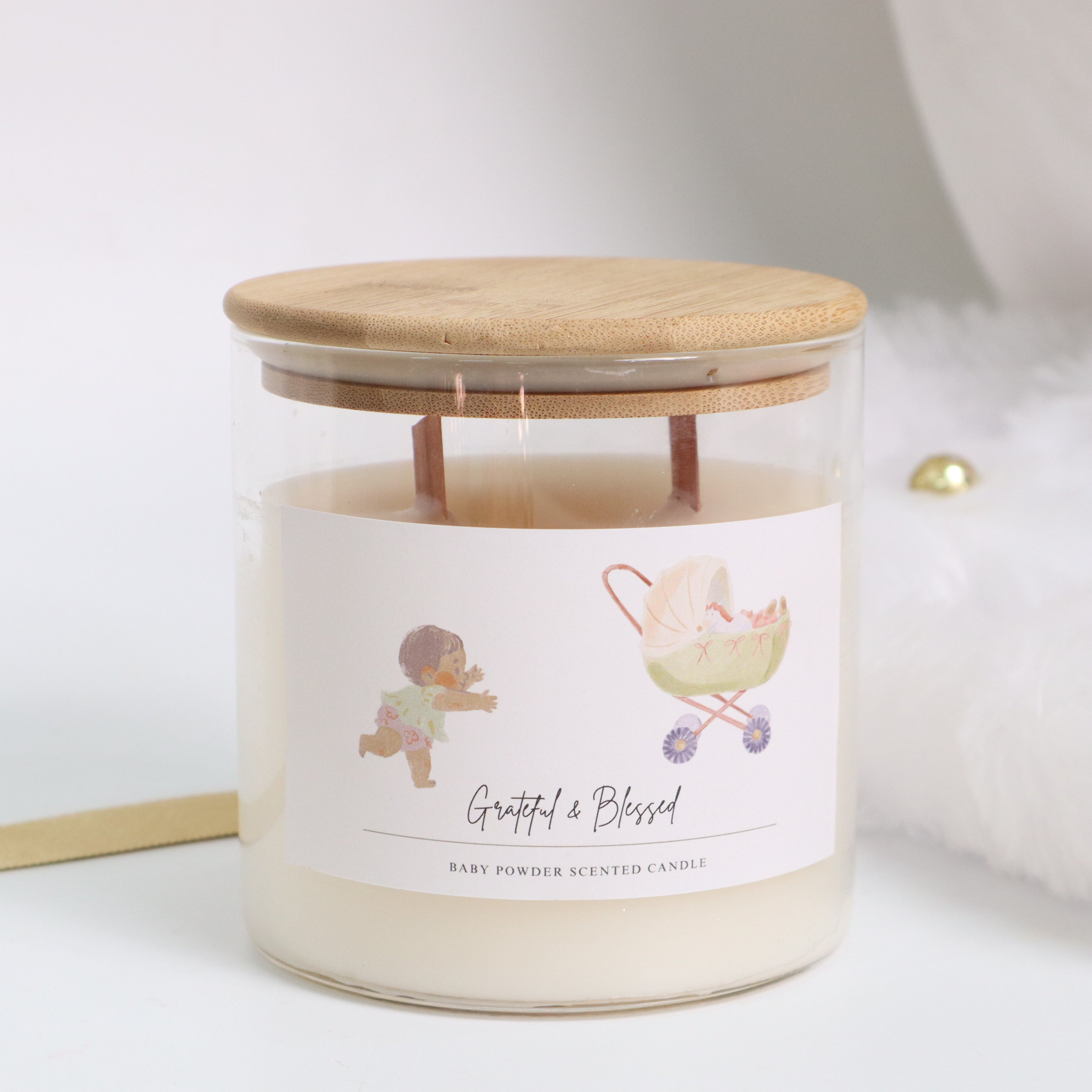 Little Petal Treasures