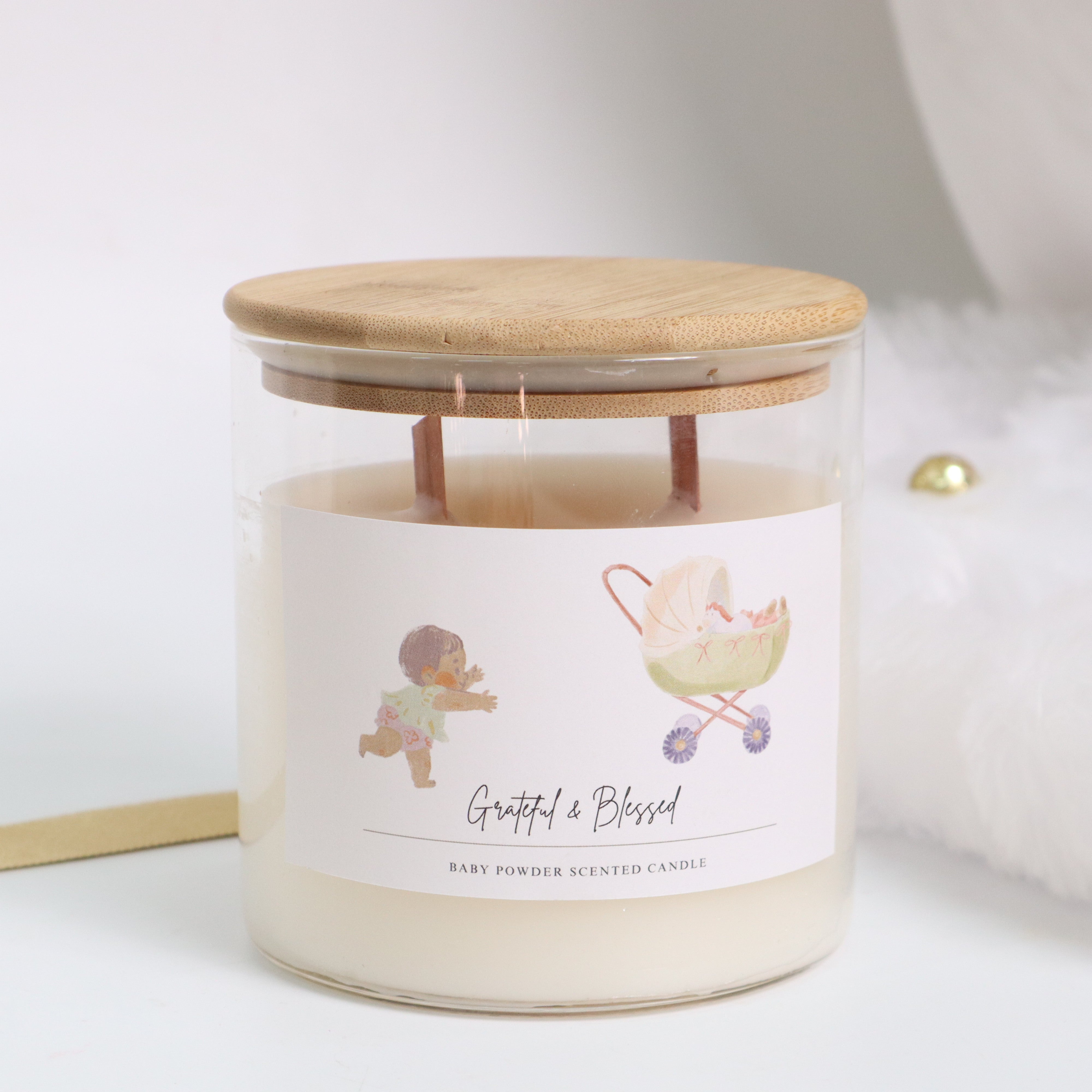 Little Petal Treasures