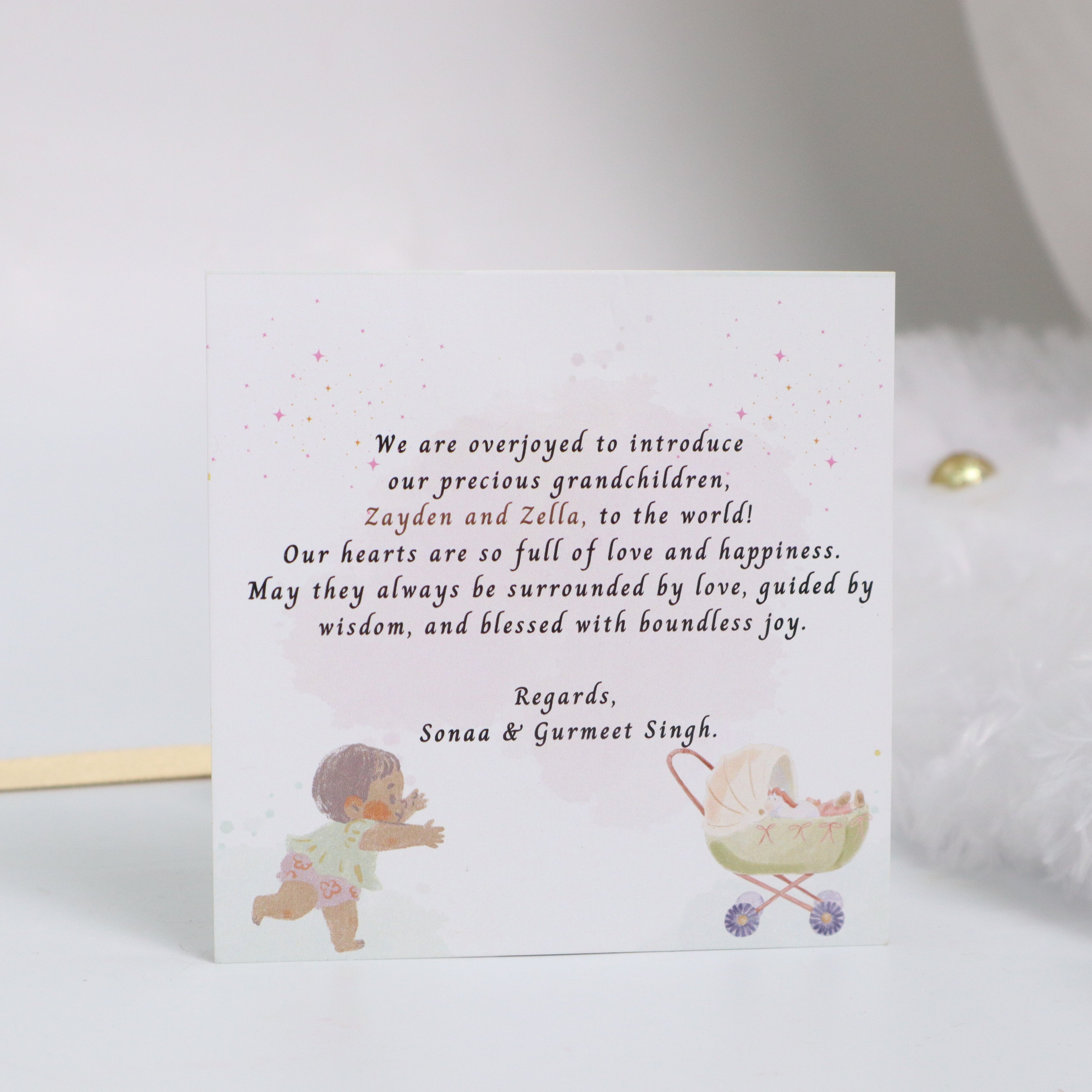 Little Petal Treasures