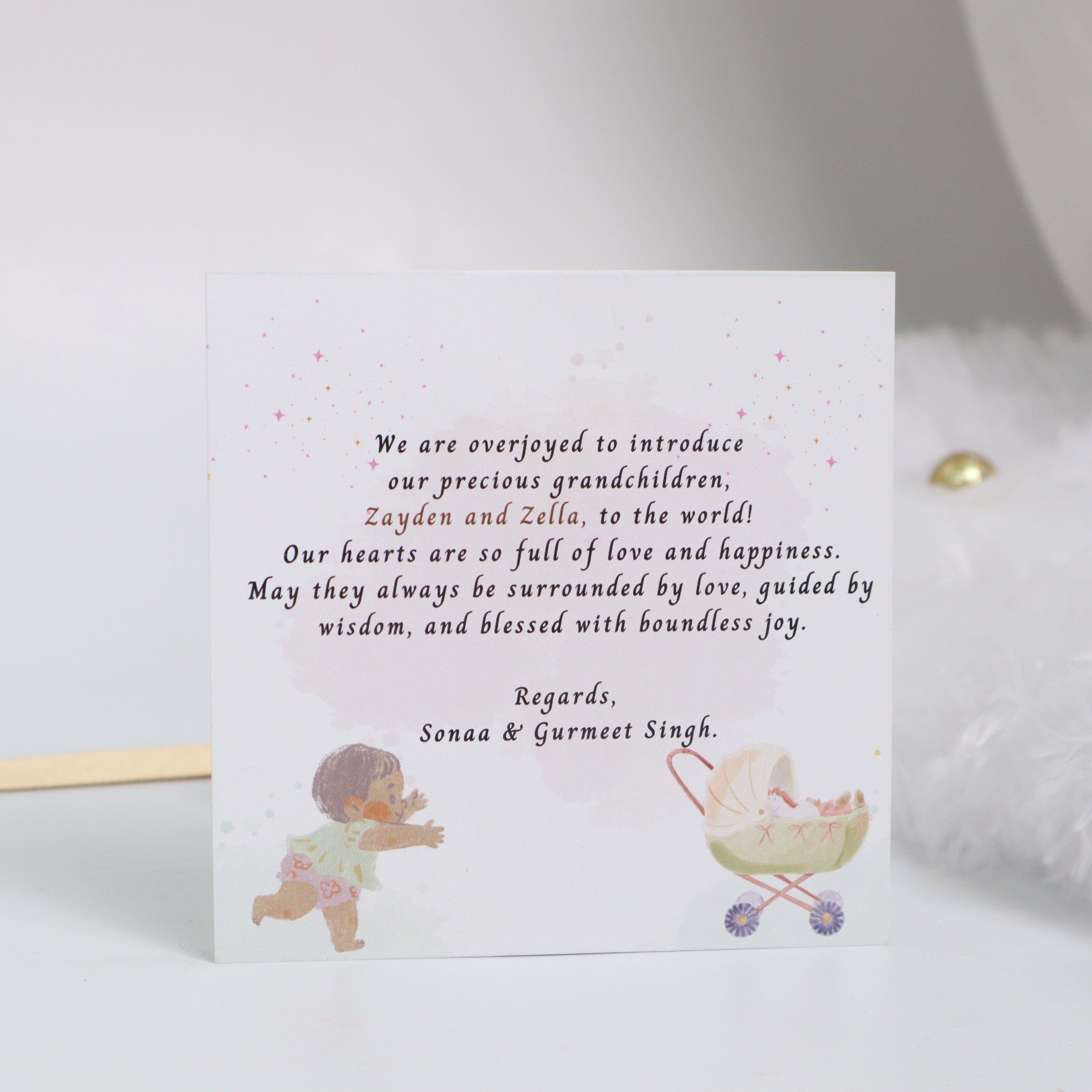 Little Petal Treasures