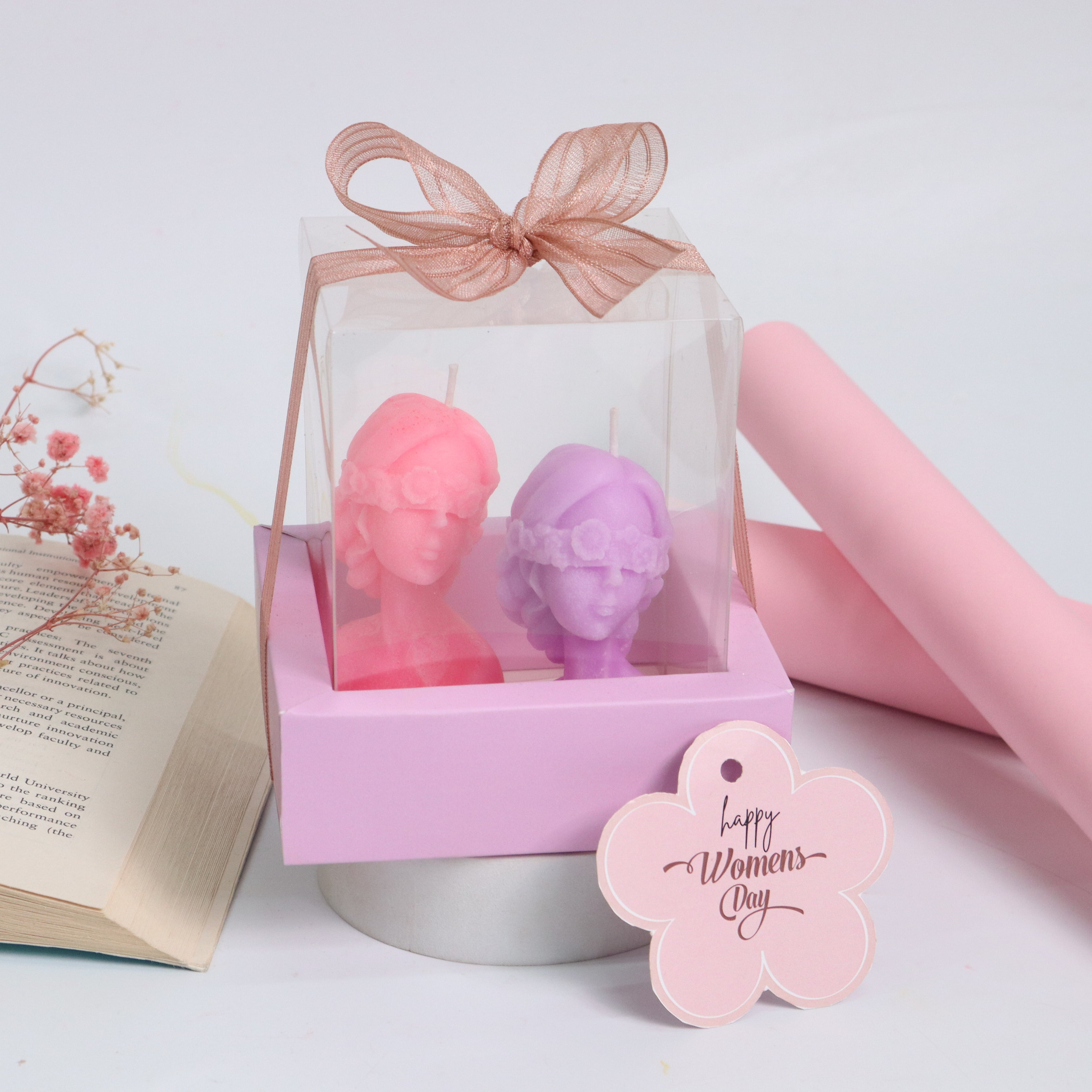 Grace & Glow Hamper