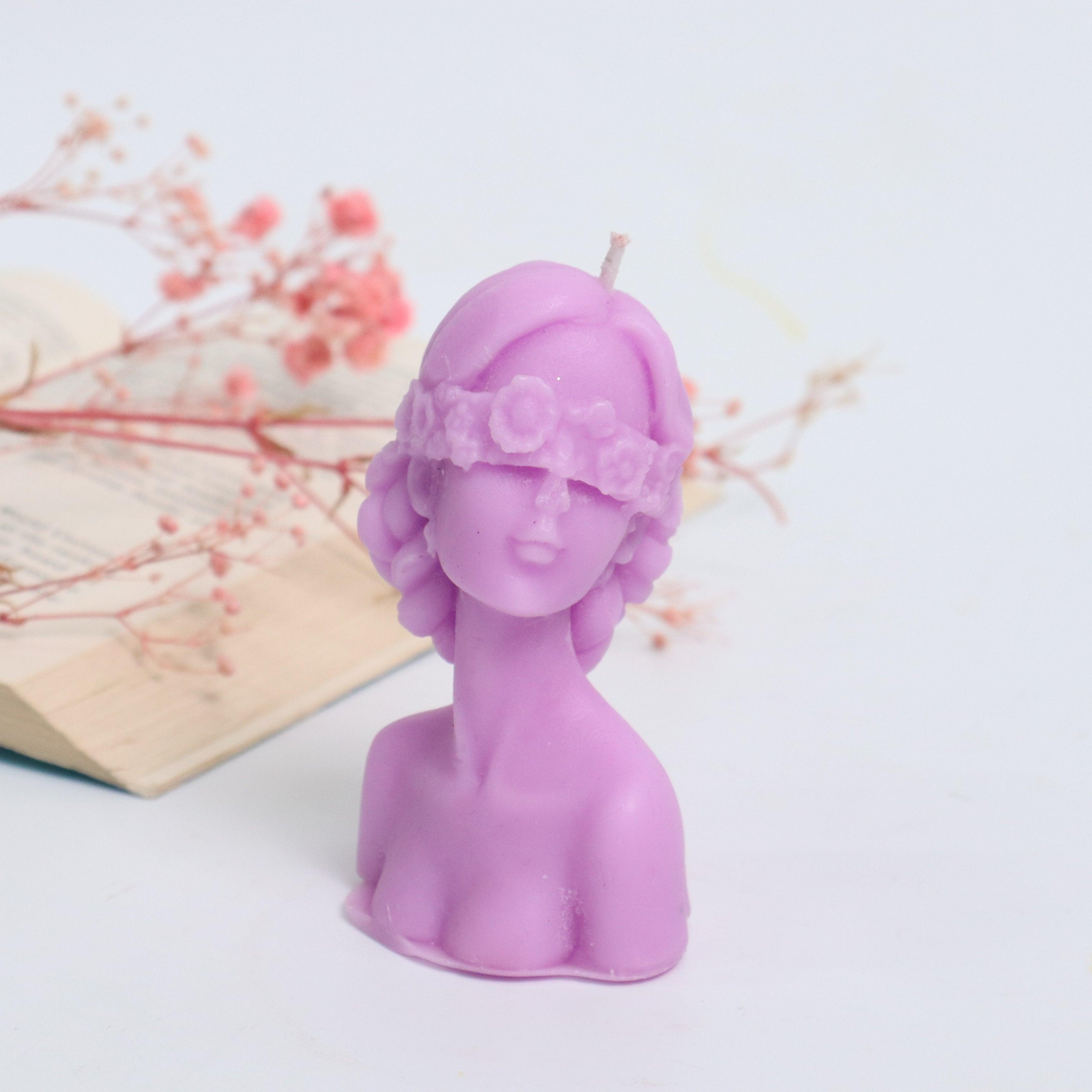 Mom’s Cozy Retreat