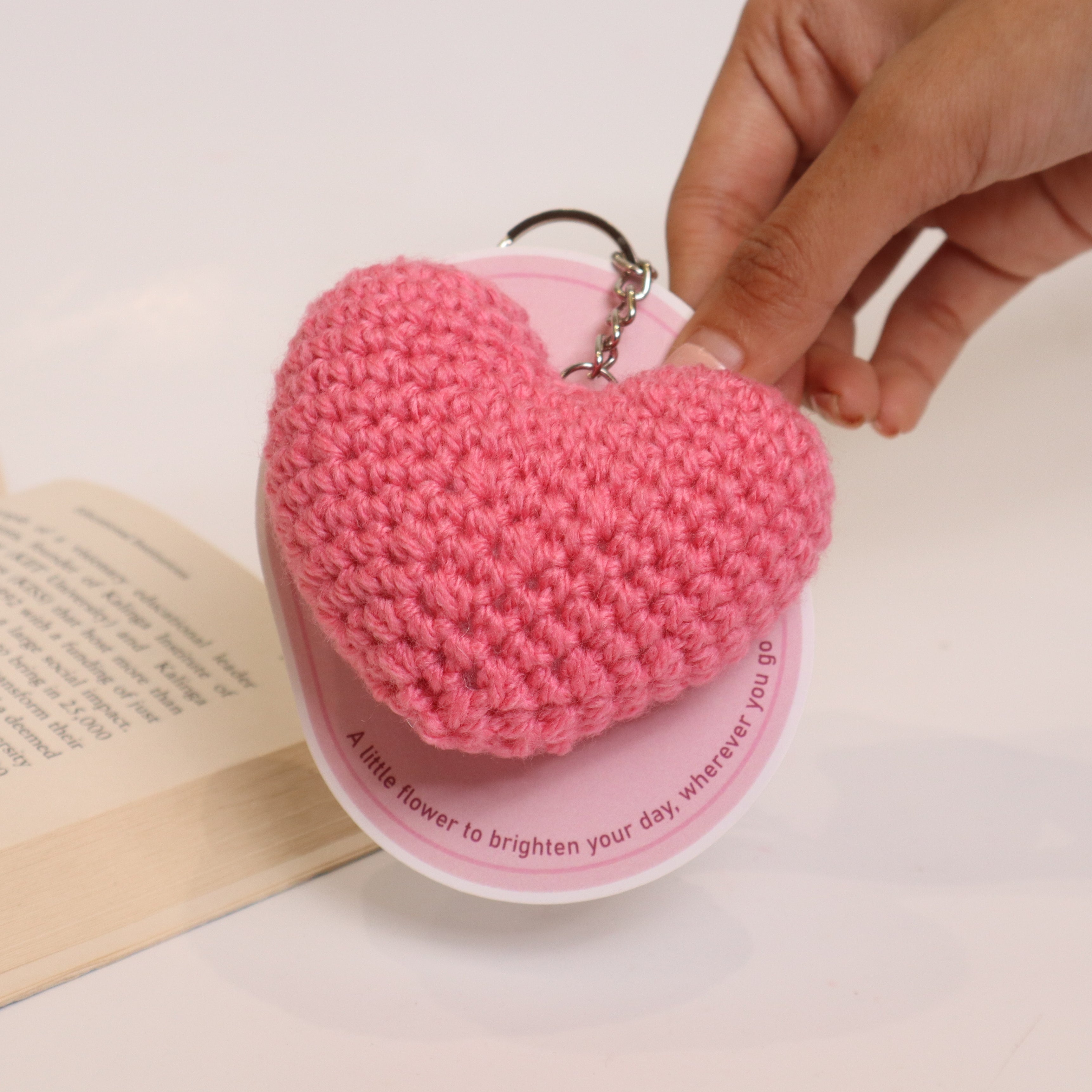 Mom’s Cozy Retreat