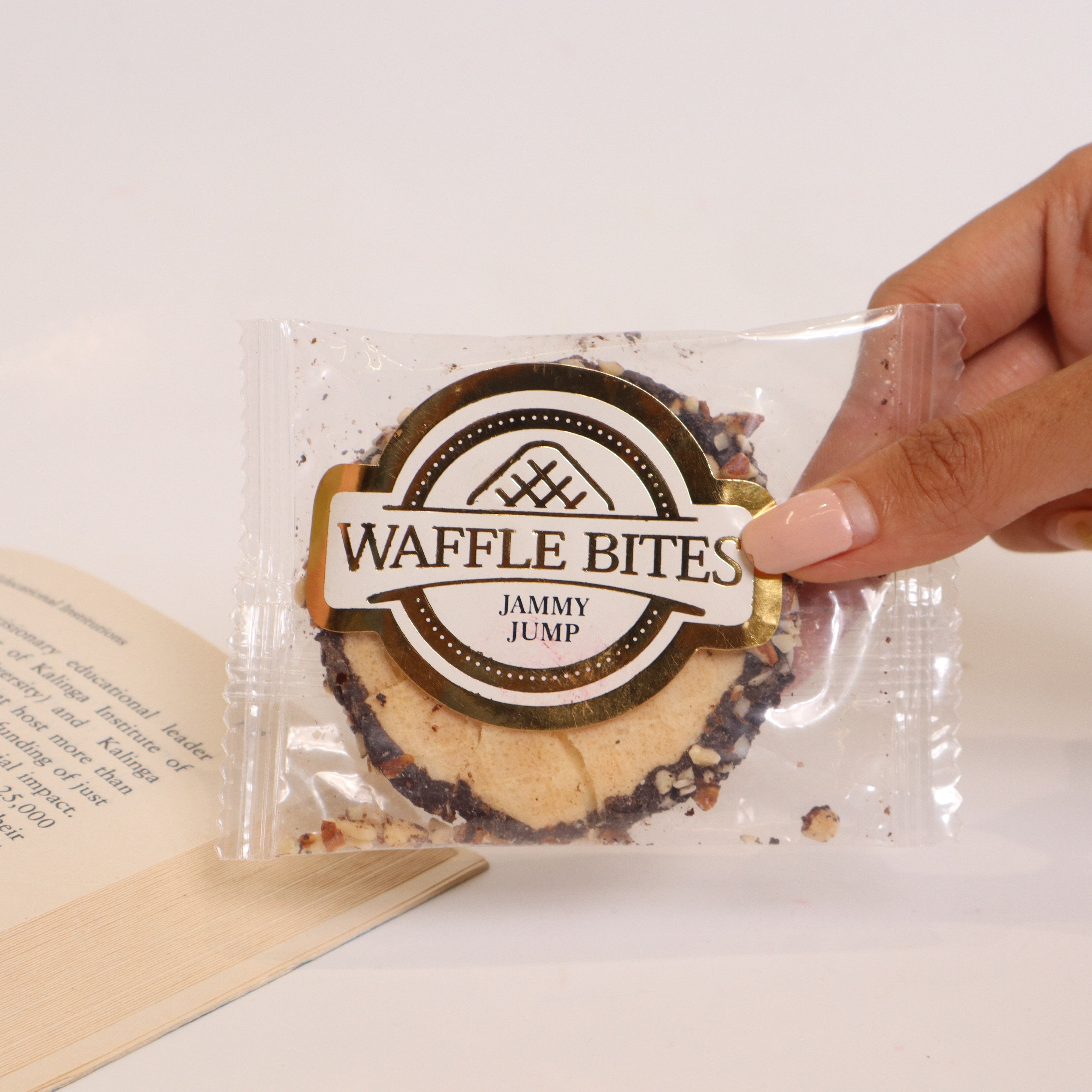 Mom’s Cozy Retreat