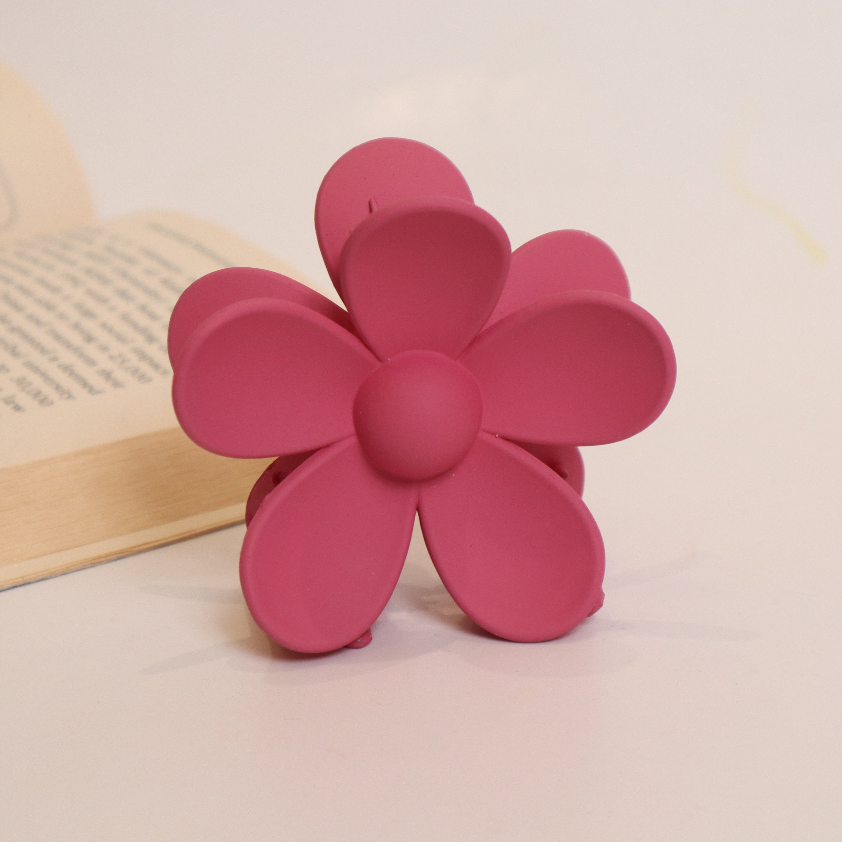 Mom’s Cozy Retreat