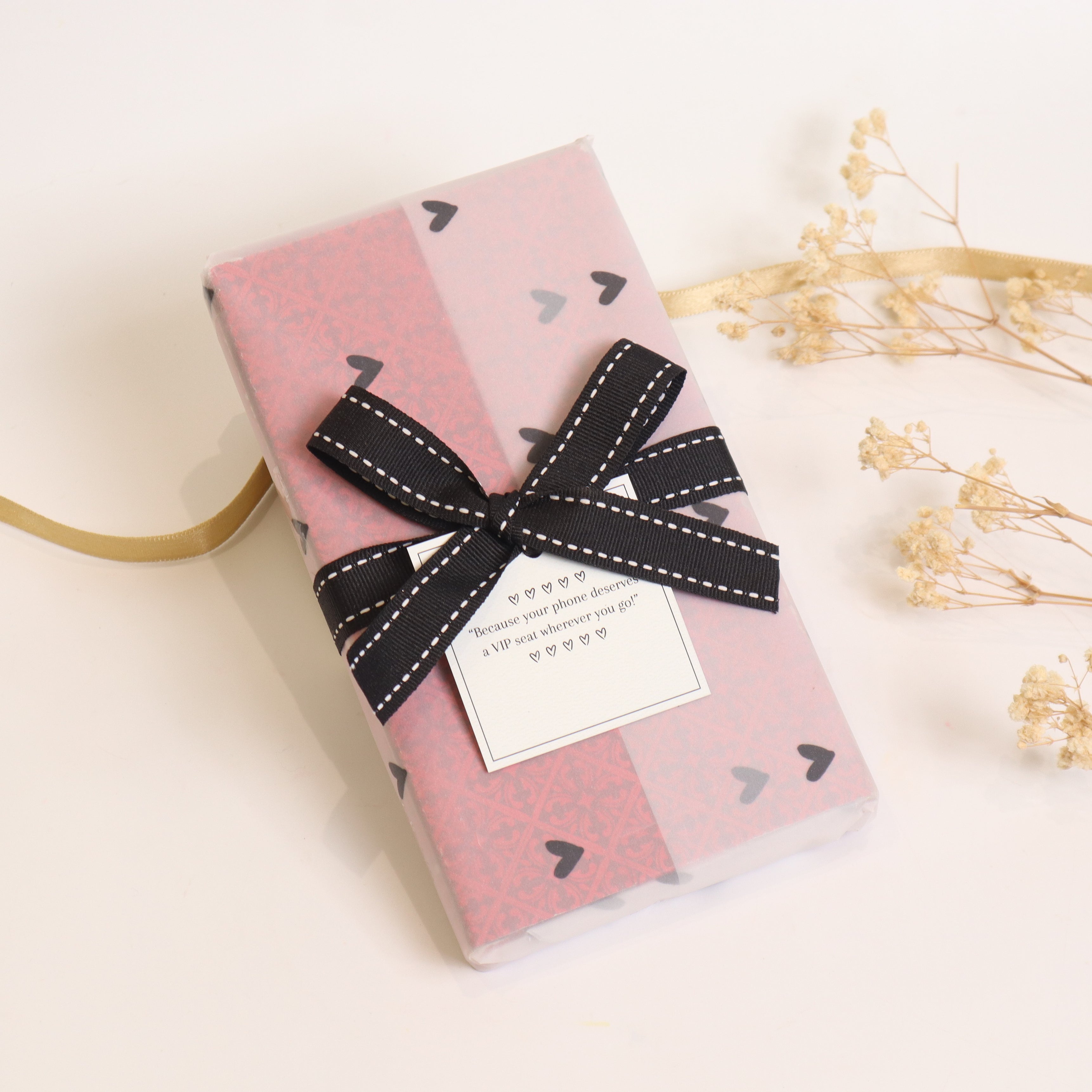 The Love Voyage Hamper