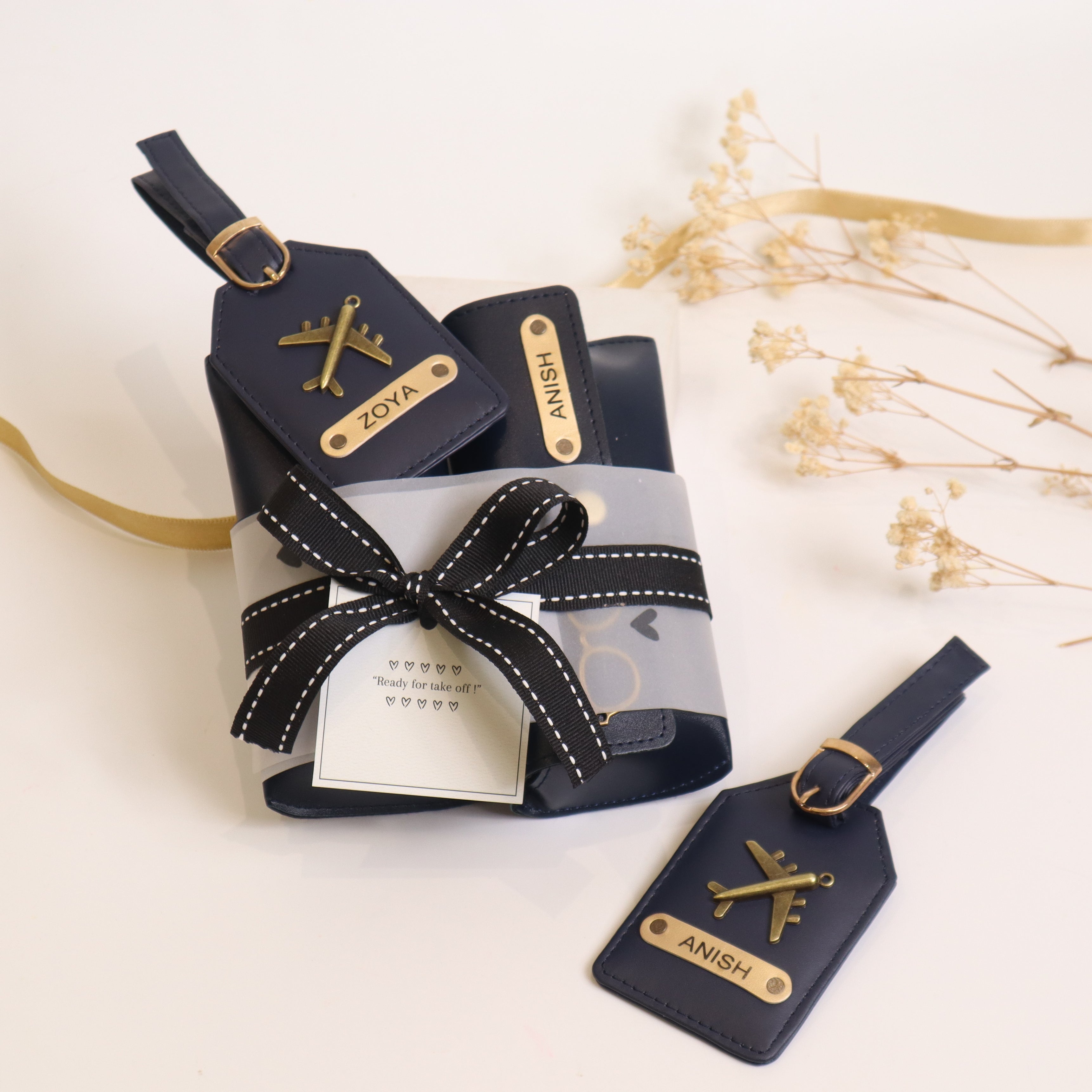 The Love Voyage Hamper