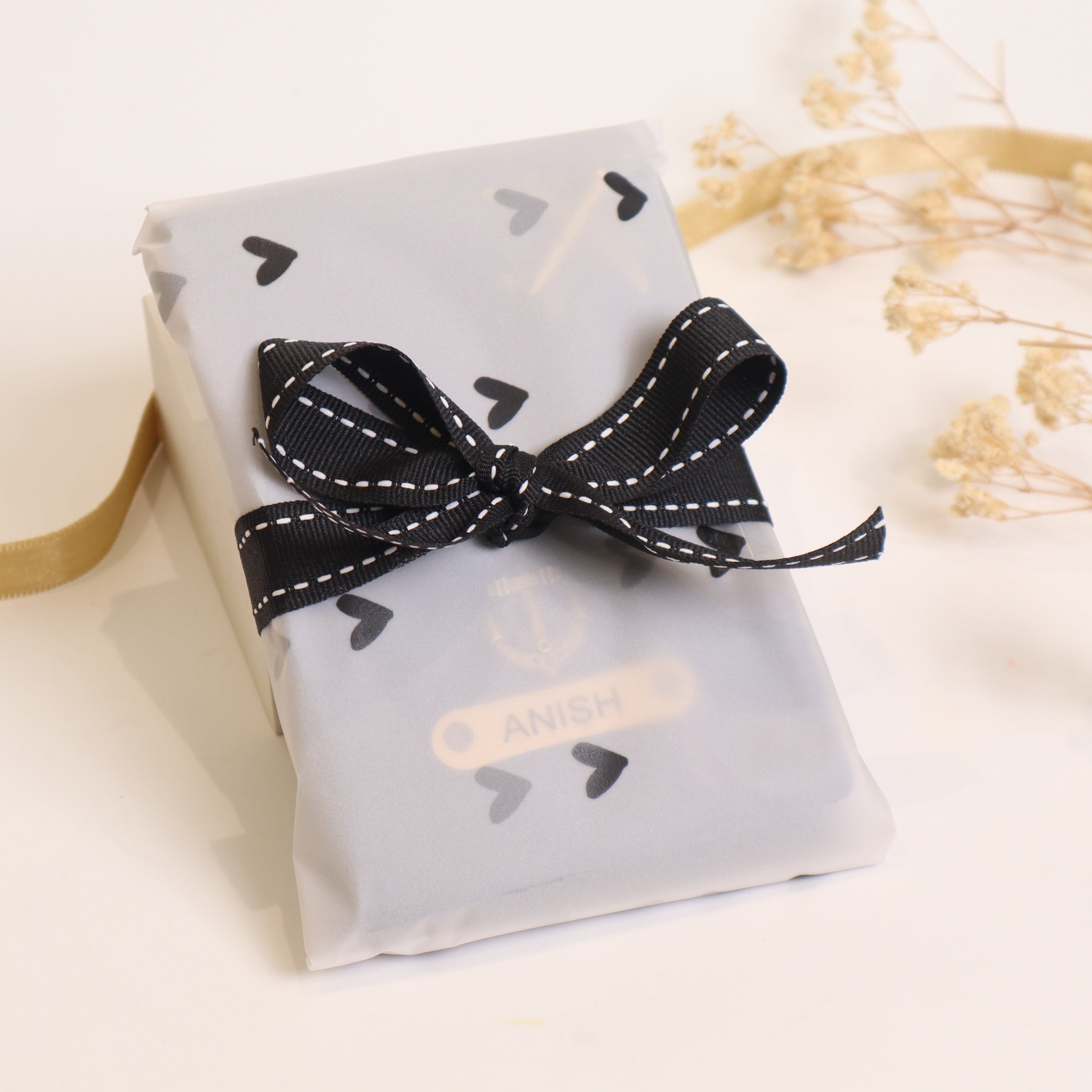 The Love Voyage Hamper