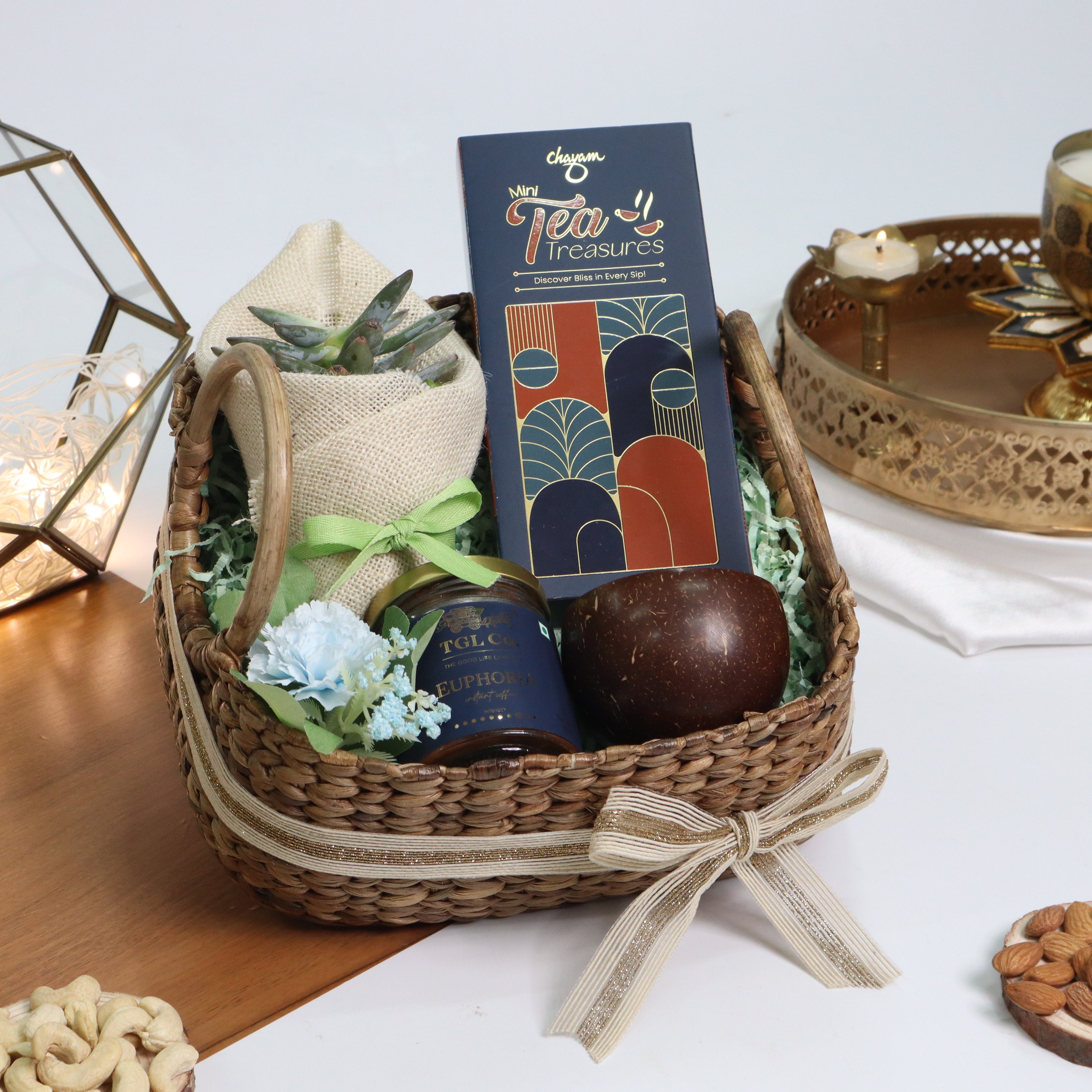 Festival Essence Hamper