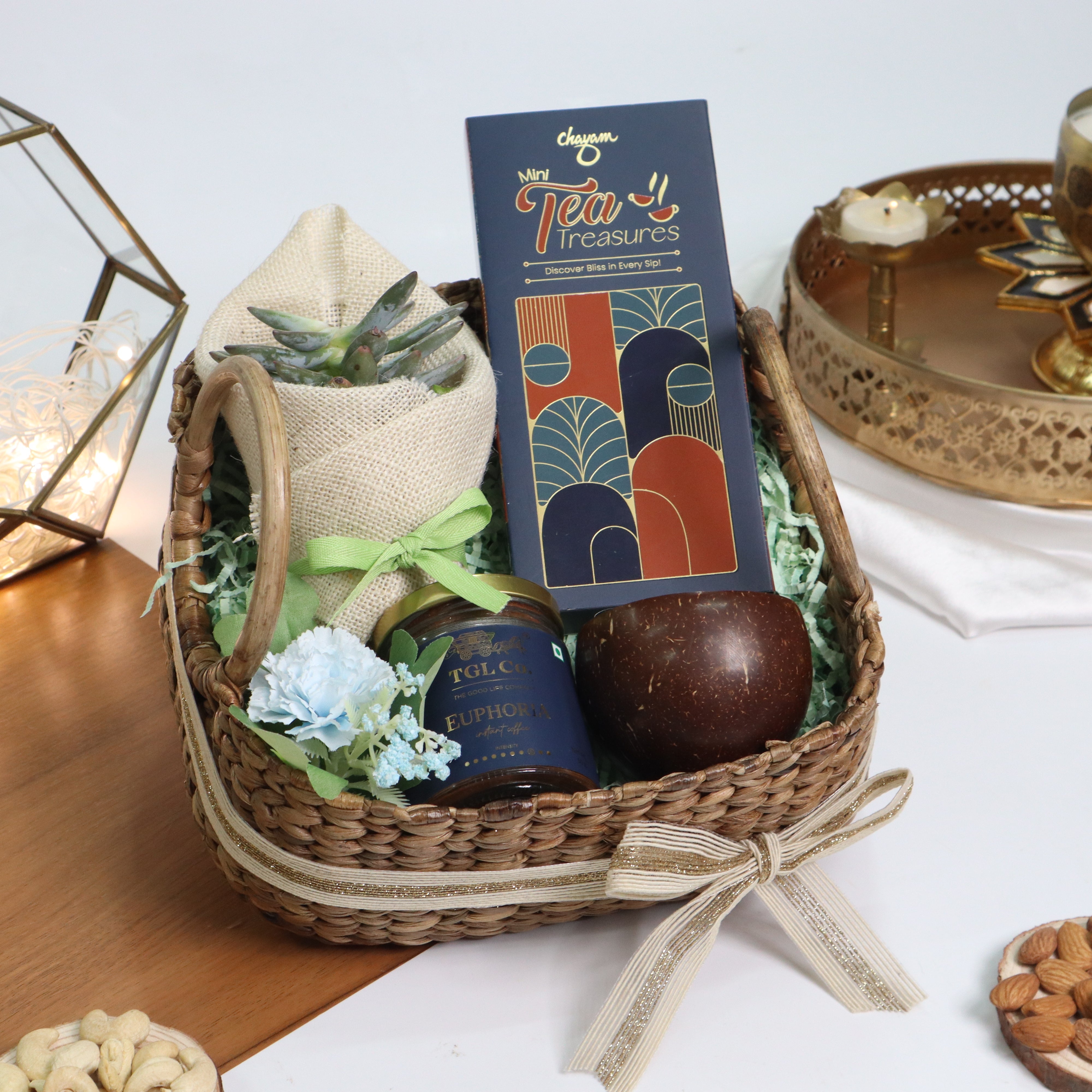 Festival Essence Hamper