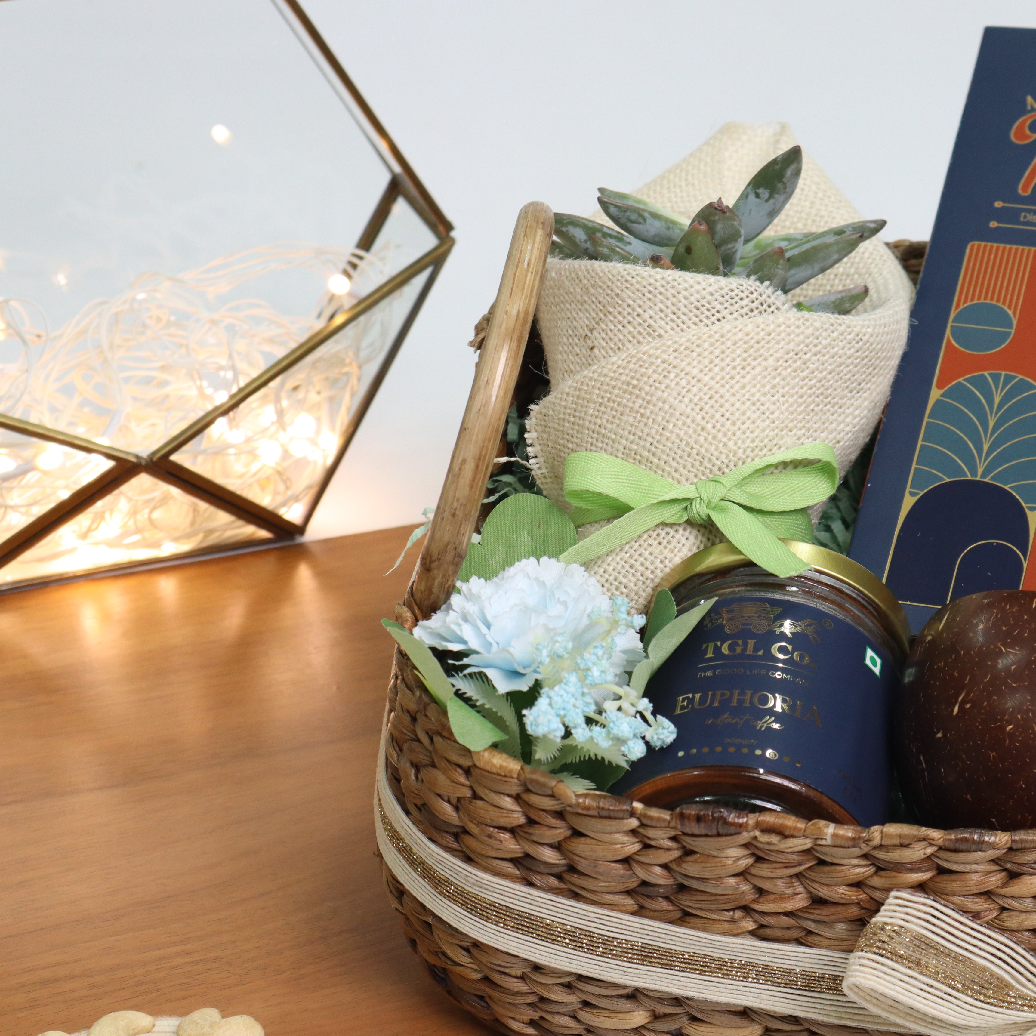 Festival Essence Hamper