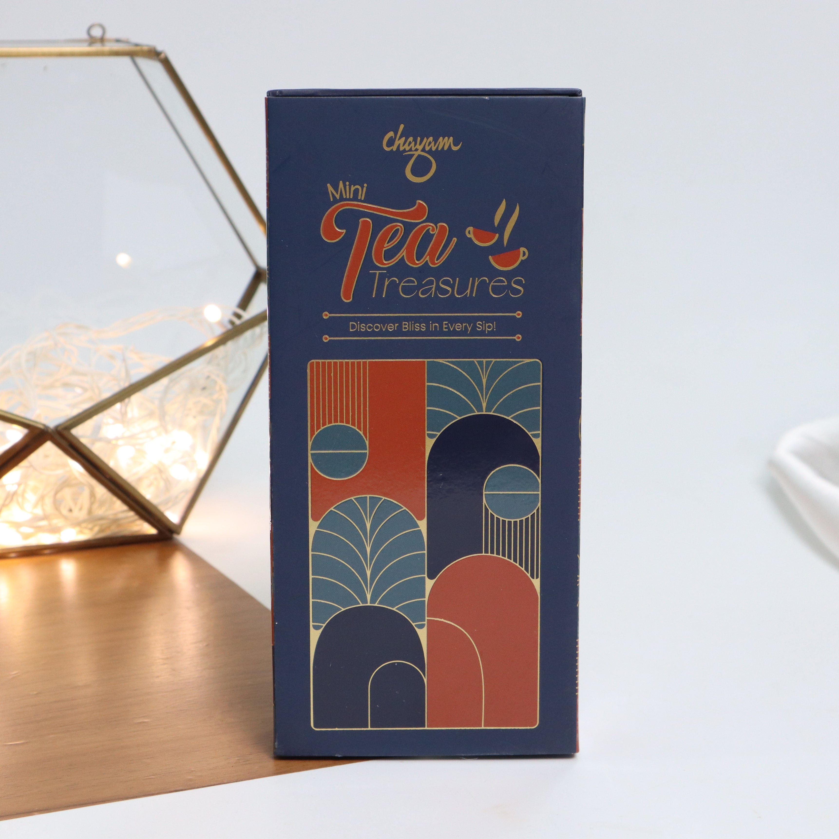 Festival Essence Hamper