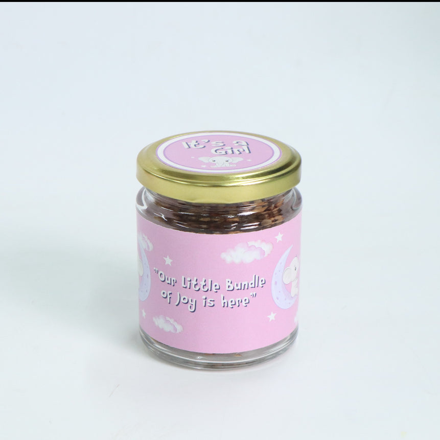 Purple Bliss Hamper
