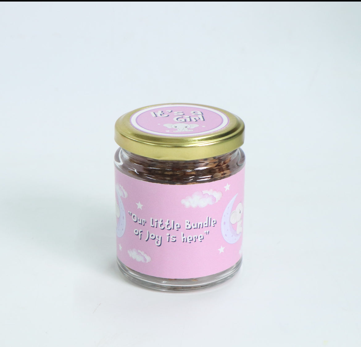 Purple Bliss Hamper