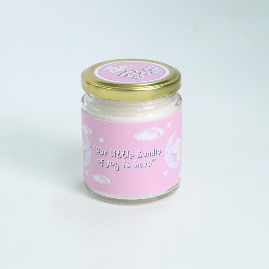 Purple Bliss Hamper