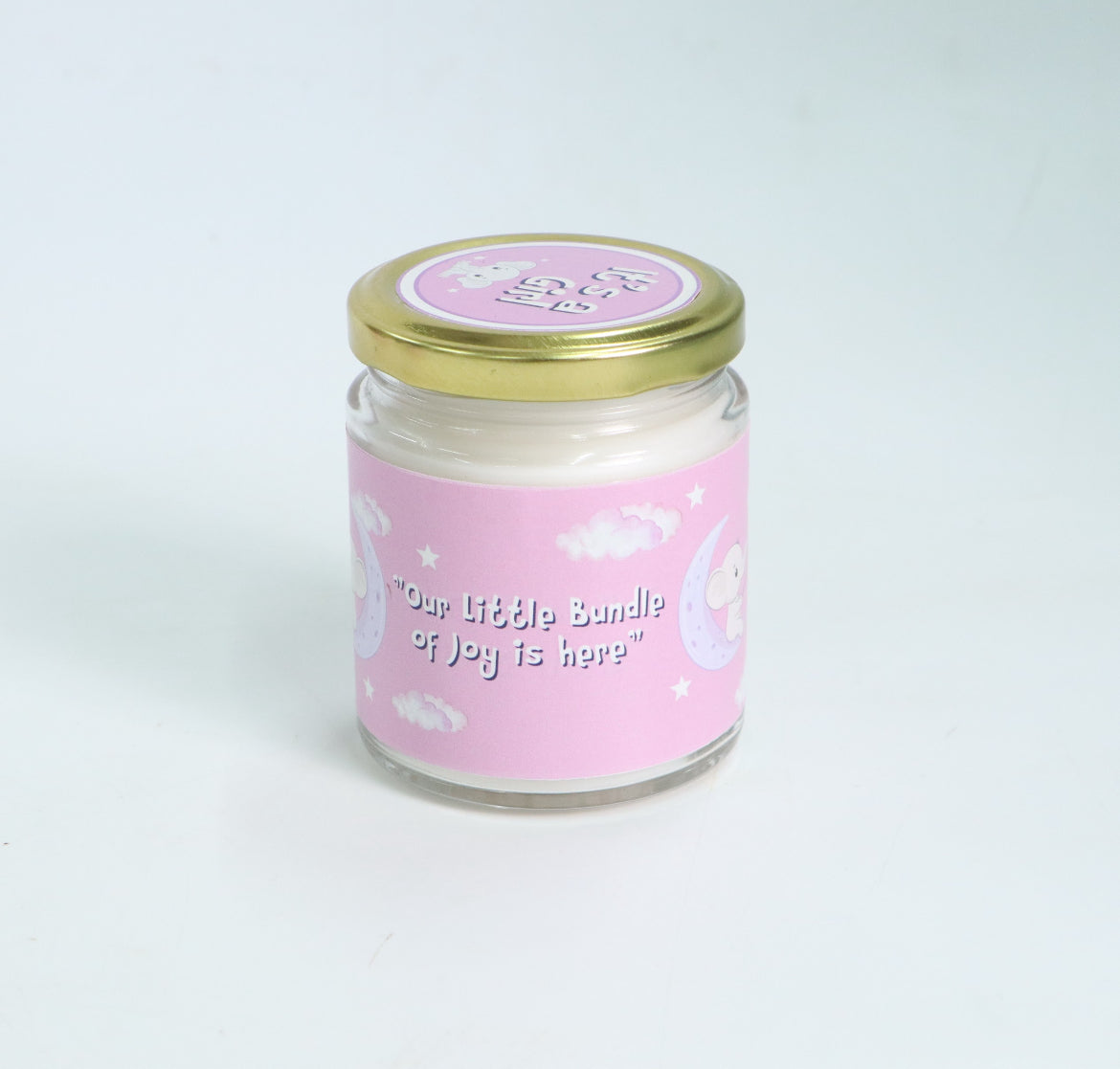 Purple Bliss Hamper