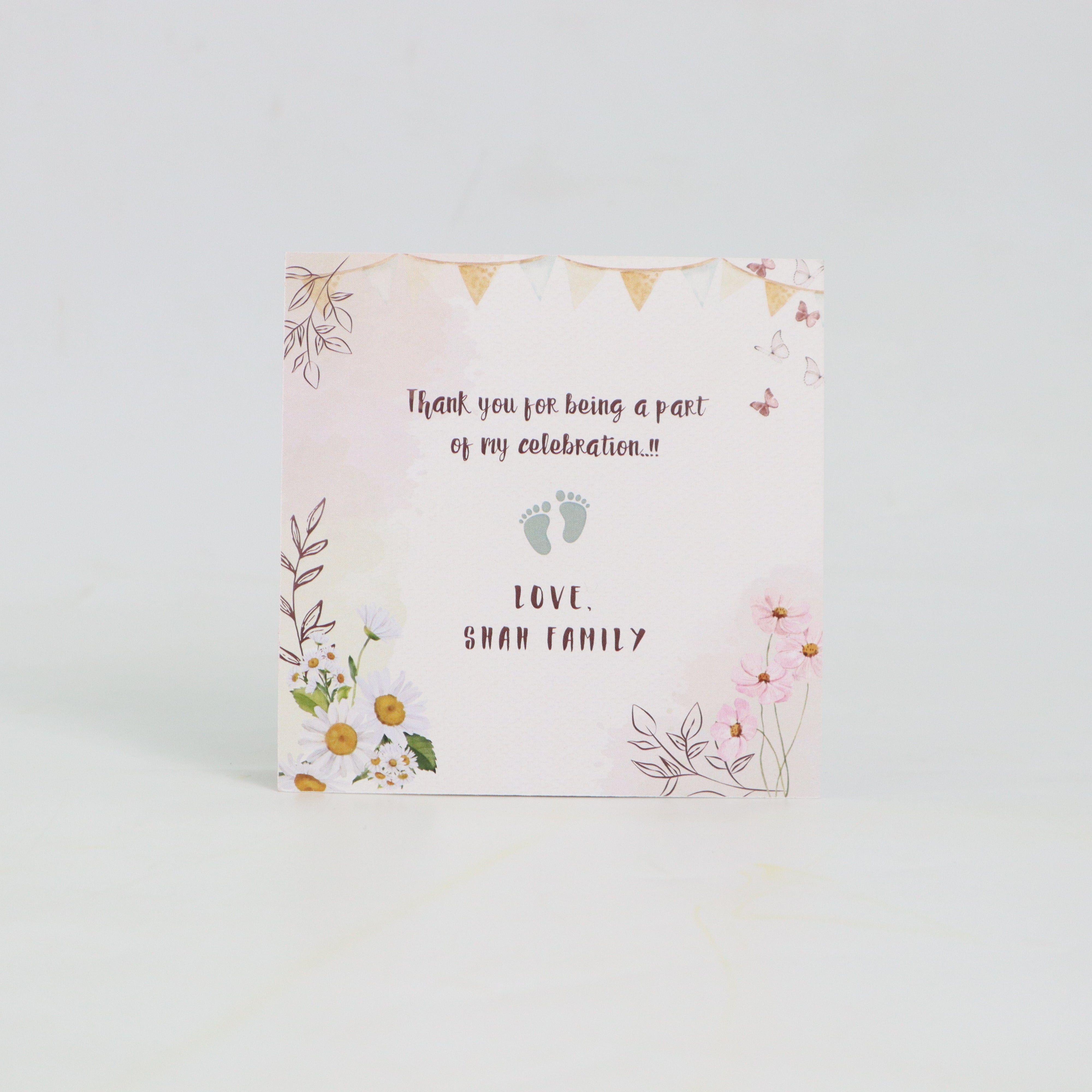 Dainty Daisies Delight