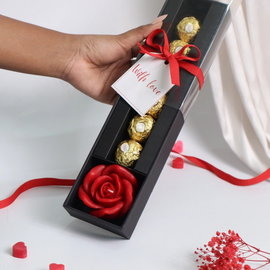Token of Sweet Love