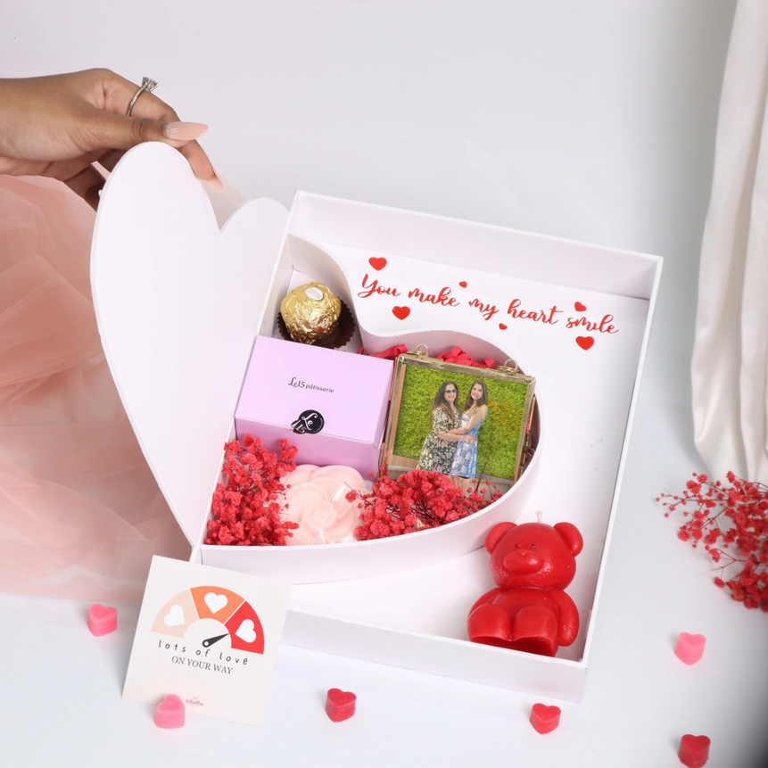 Mom Magic Box