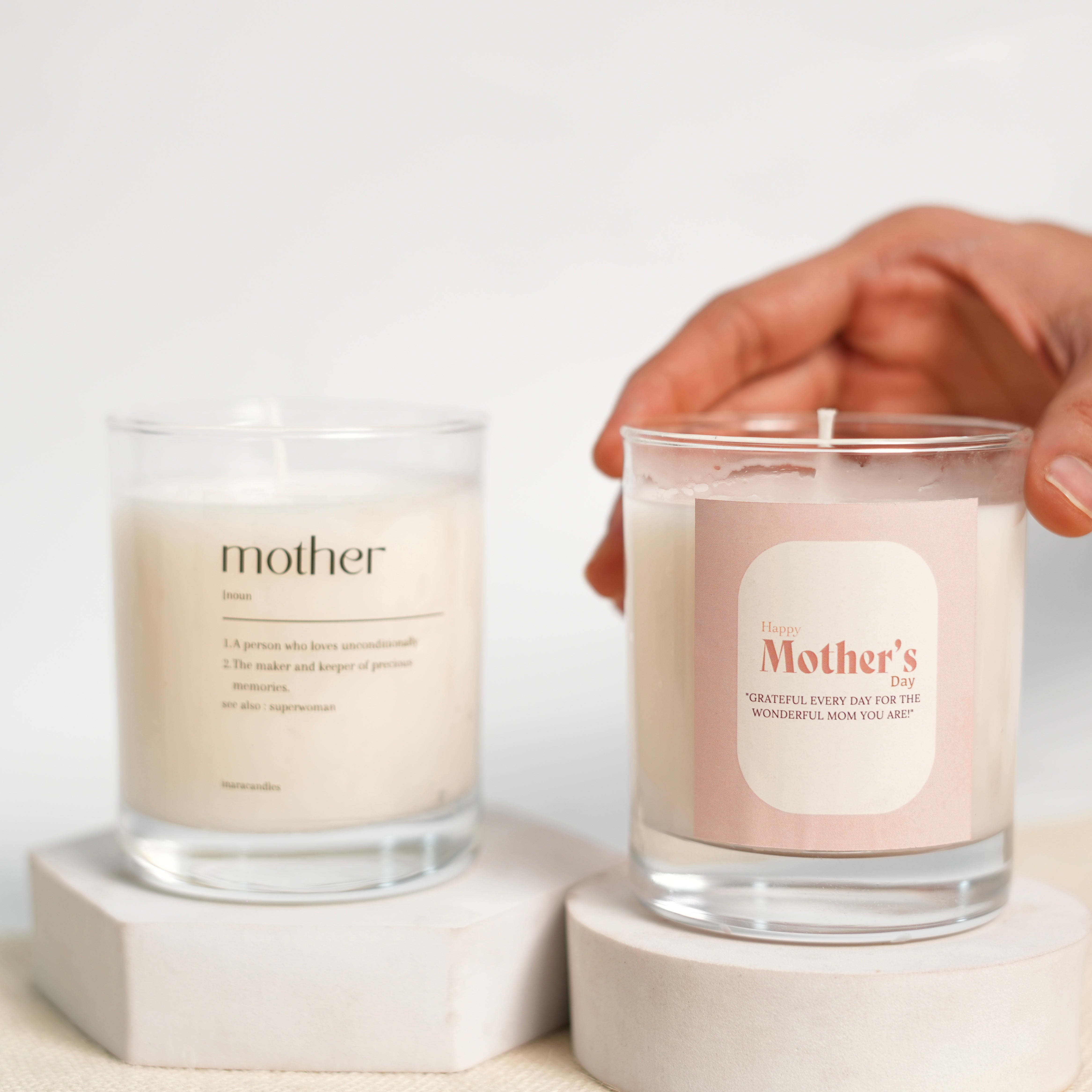 Pure Love Grace Jars