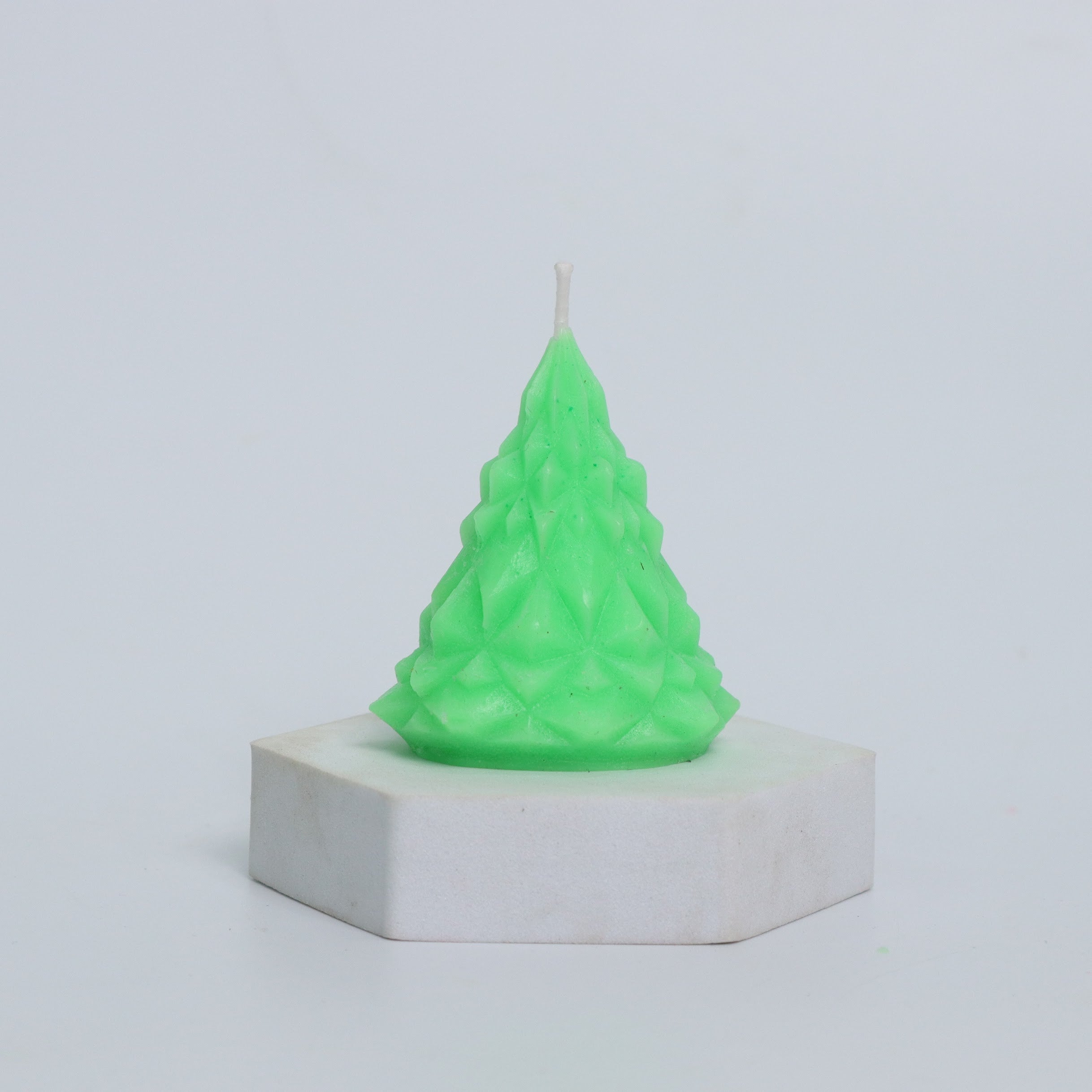 Whisper Pine Candle