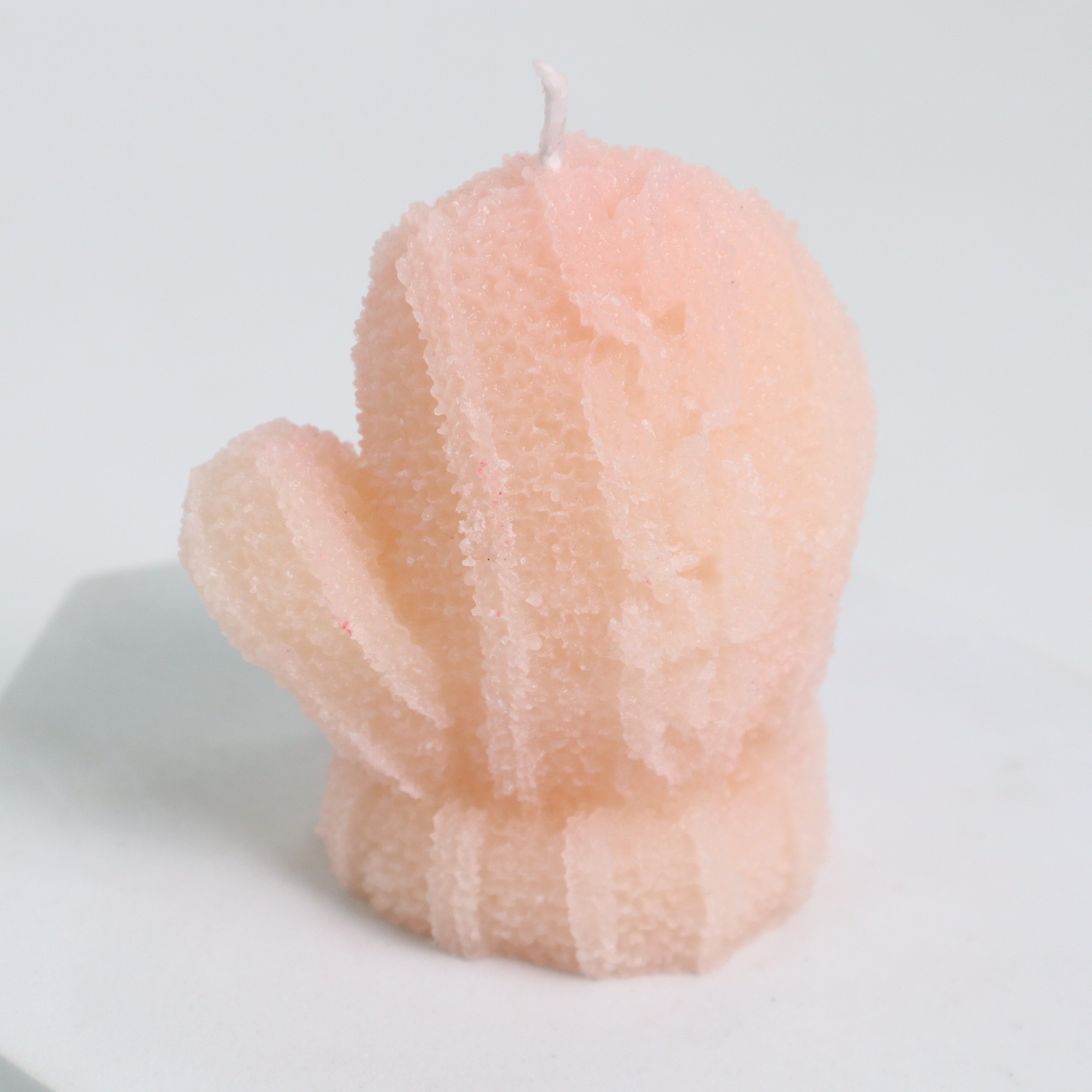 Cozy Glow Mittens candle