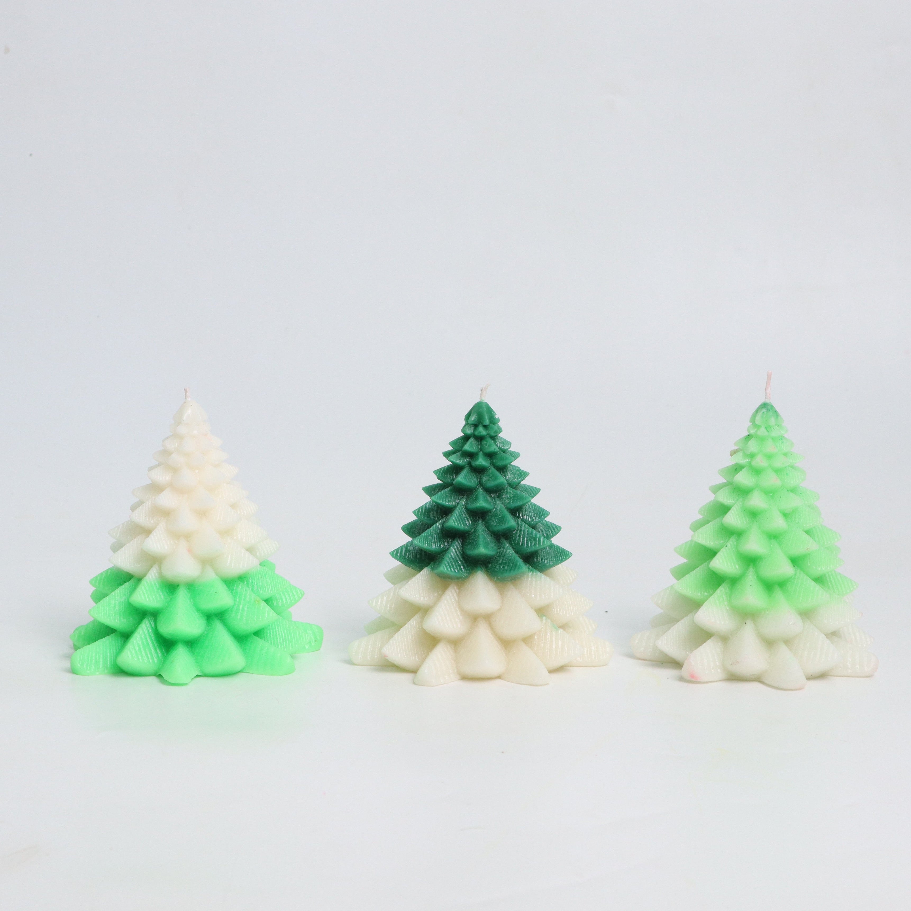 Pine Bright Candles