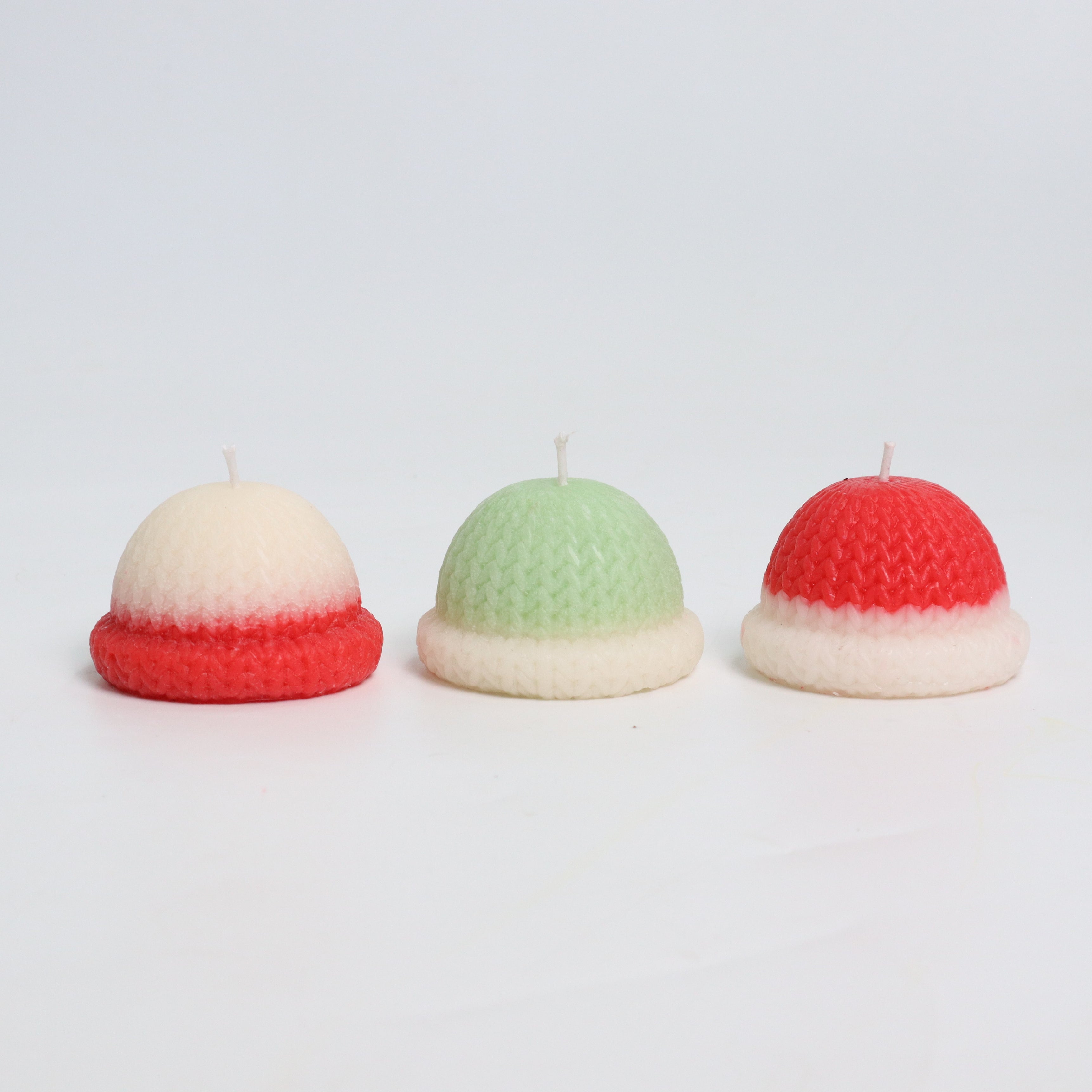 Cozy Cap Candle