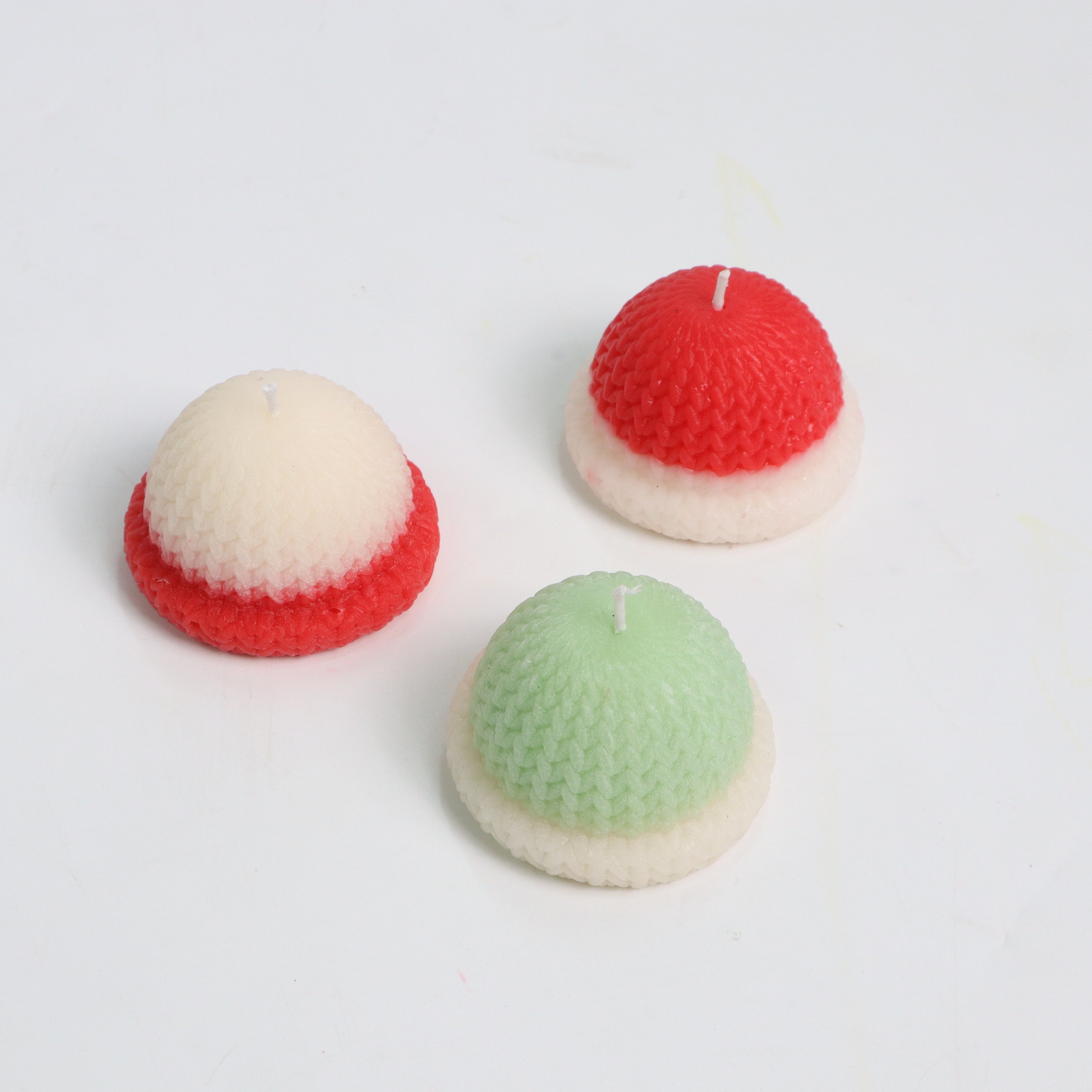 Cozy Cap Candle
