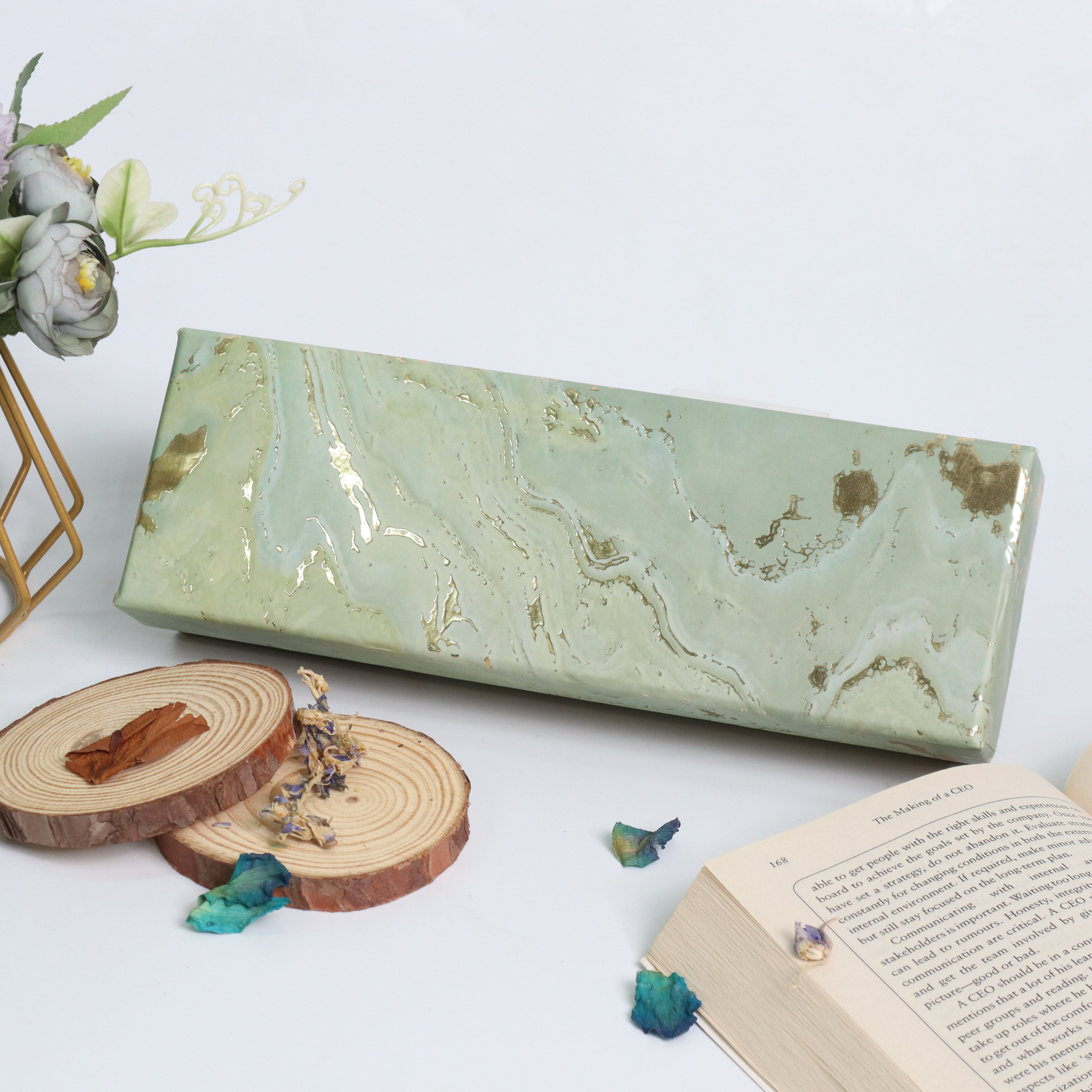 Luxury Candle Gift Box