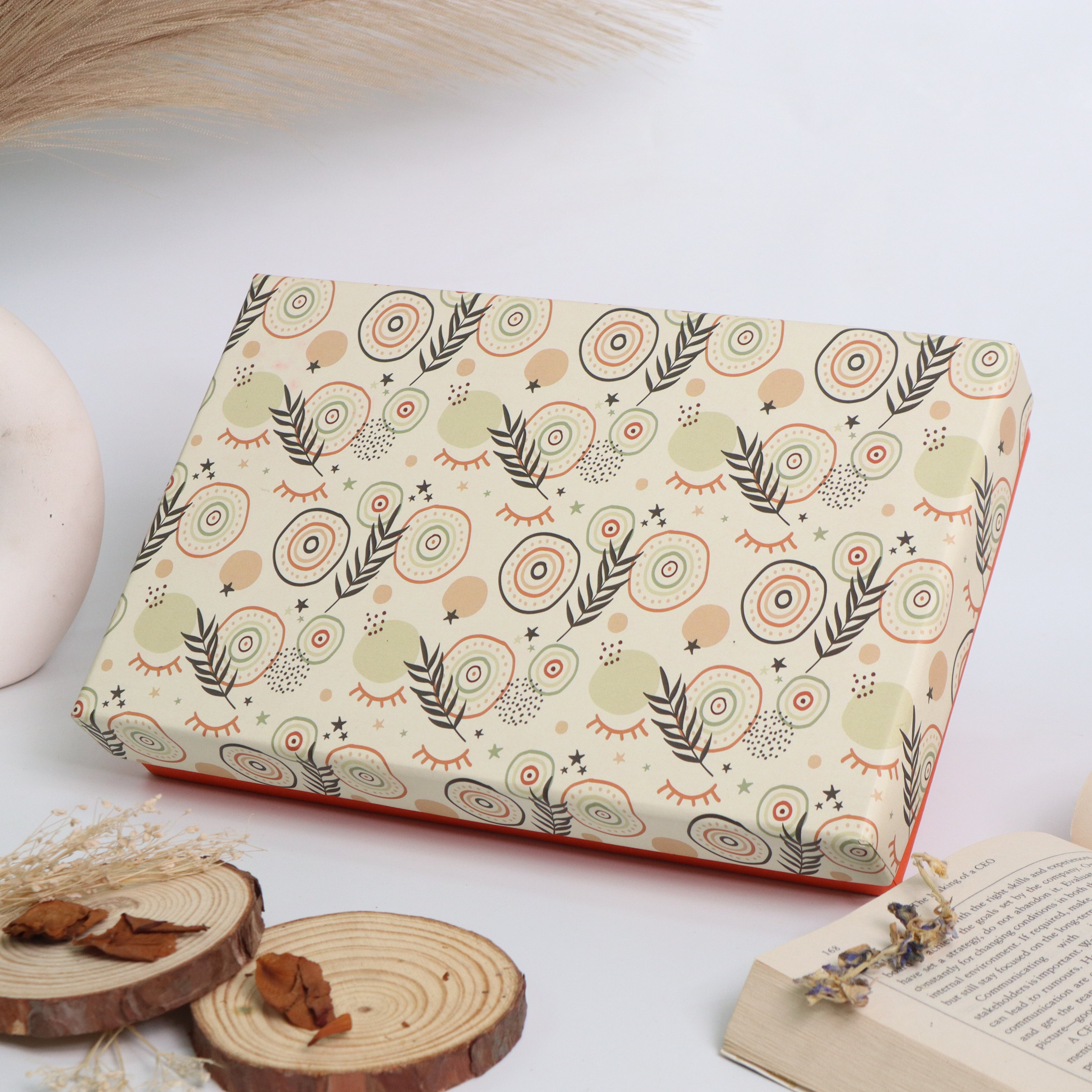 Inara Tin Candle Set