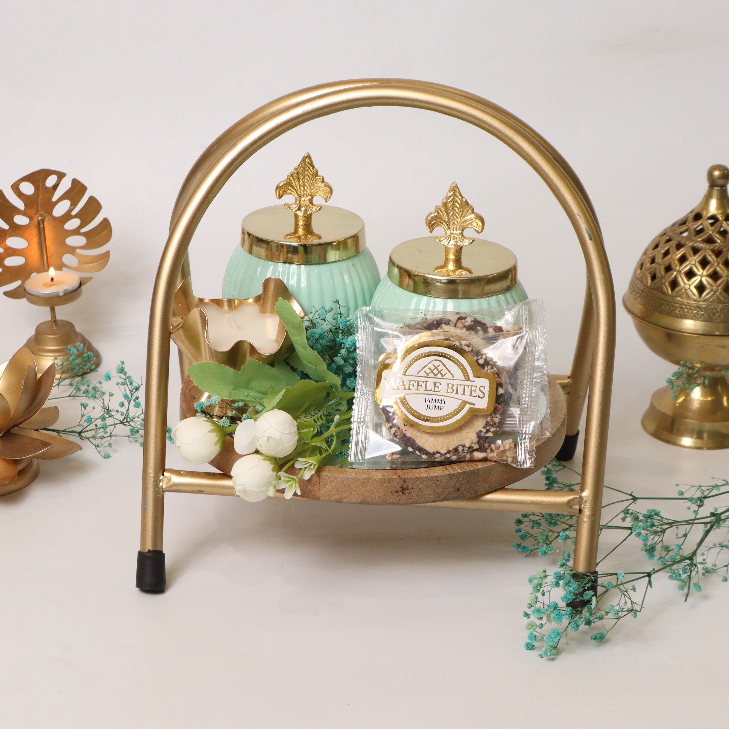 Timeless Wedding Gift Hamper