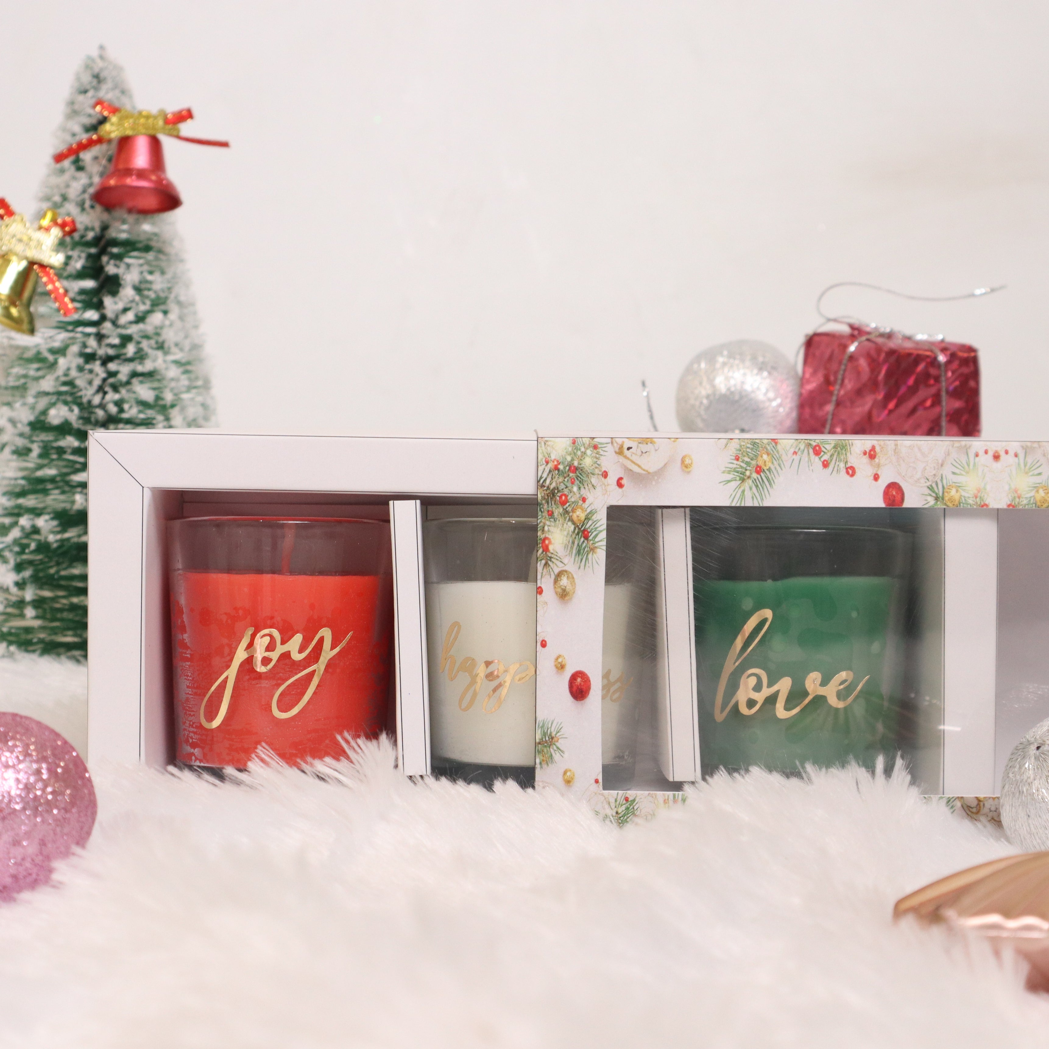 Joy of Love & Happiness