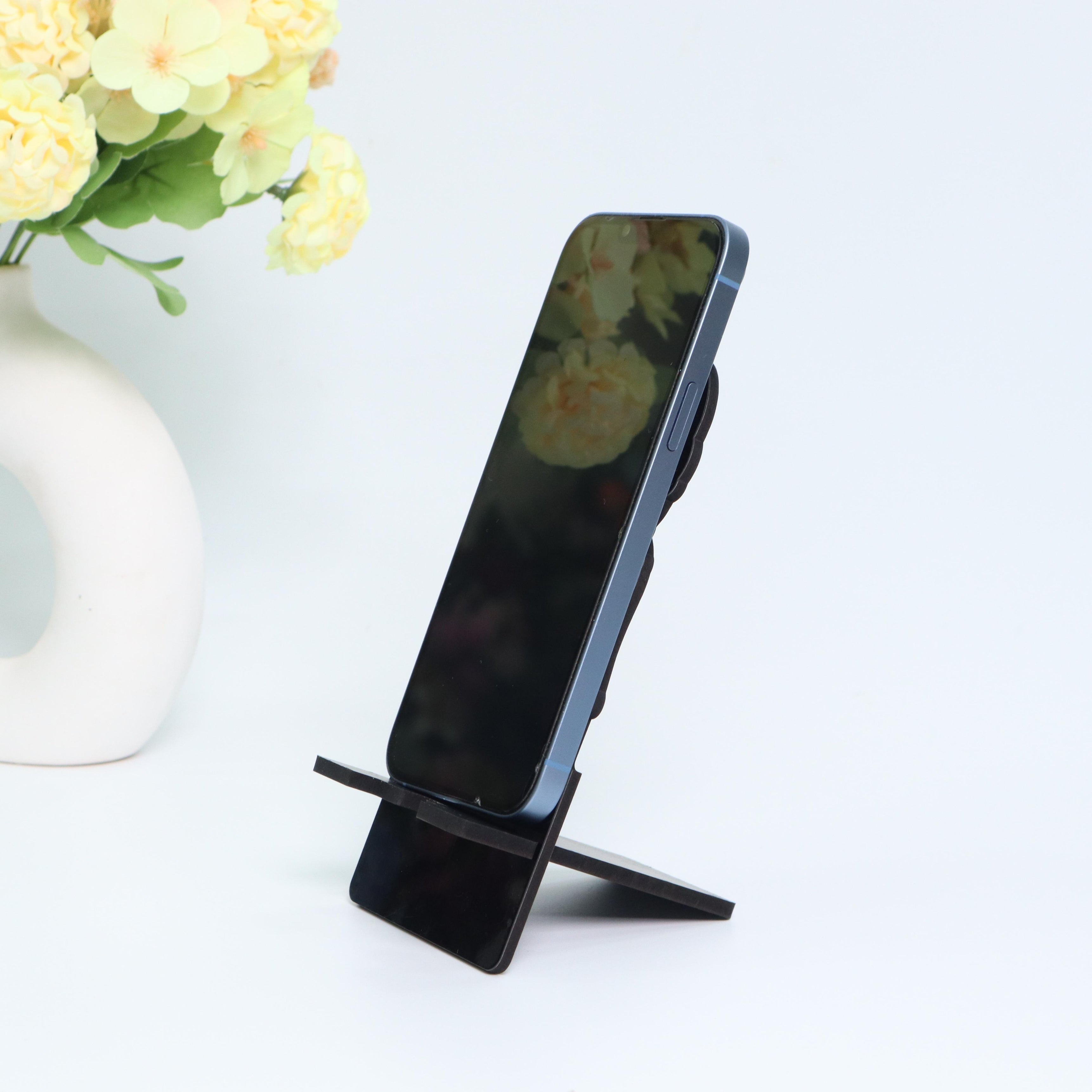 Personalized Mobile Phone Stand