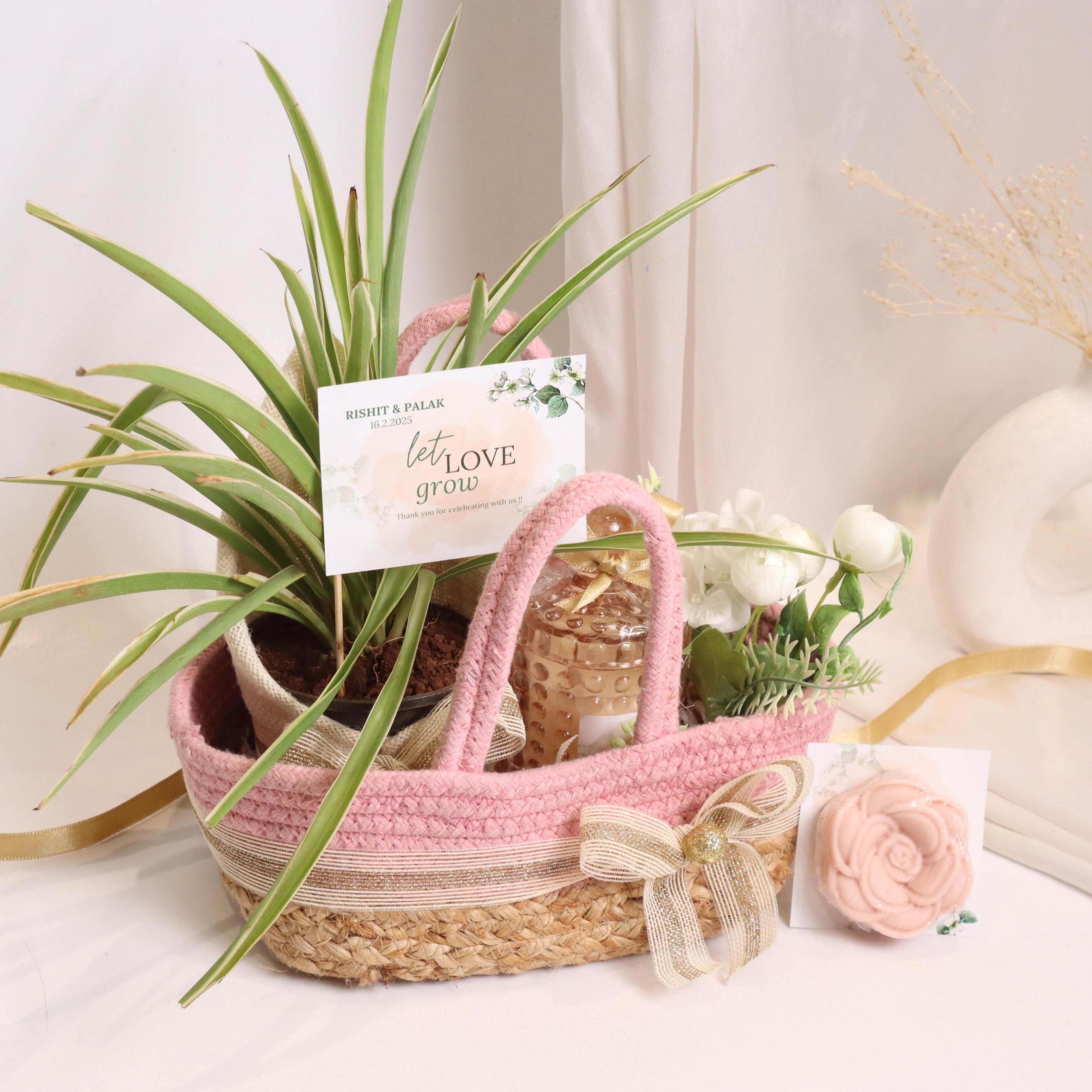 Rustic Romance Hamper