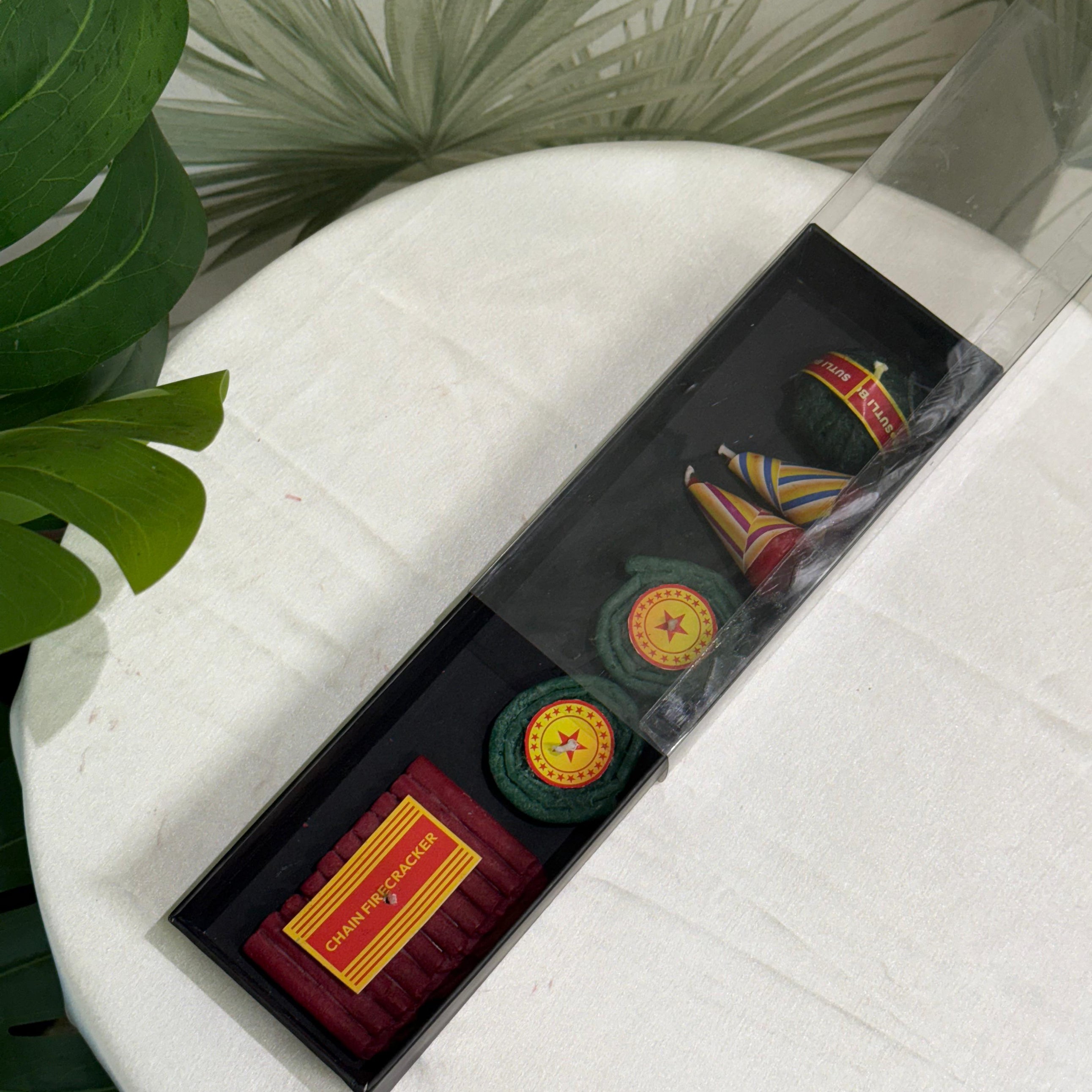 Black Box Festive Glow Edition