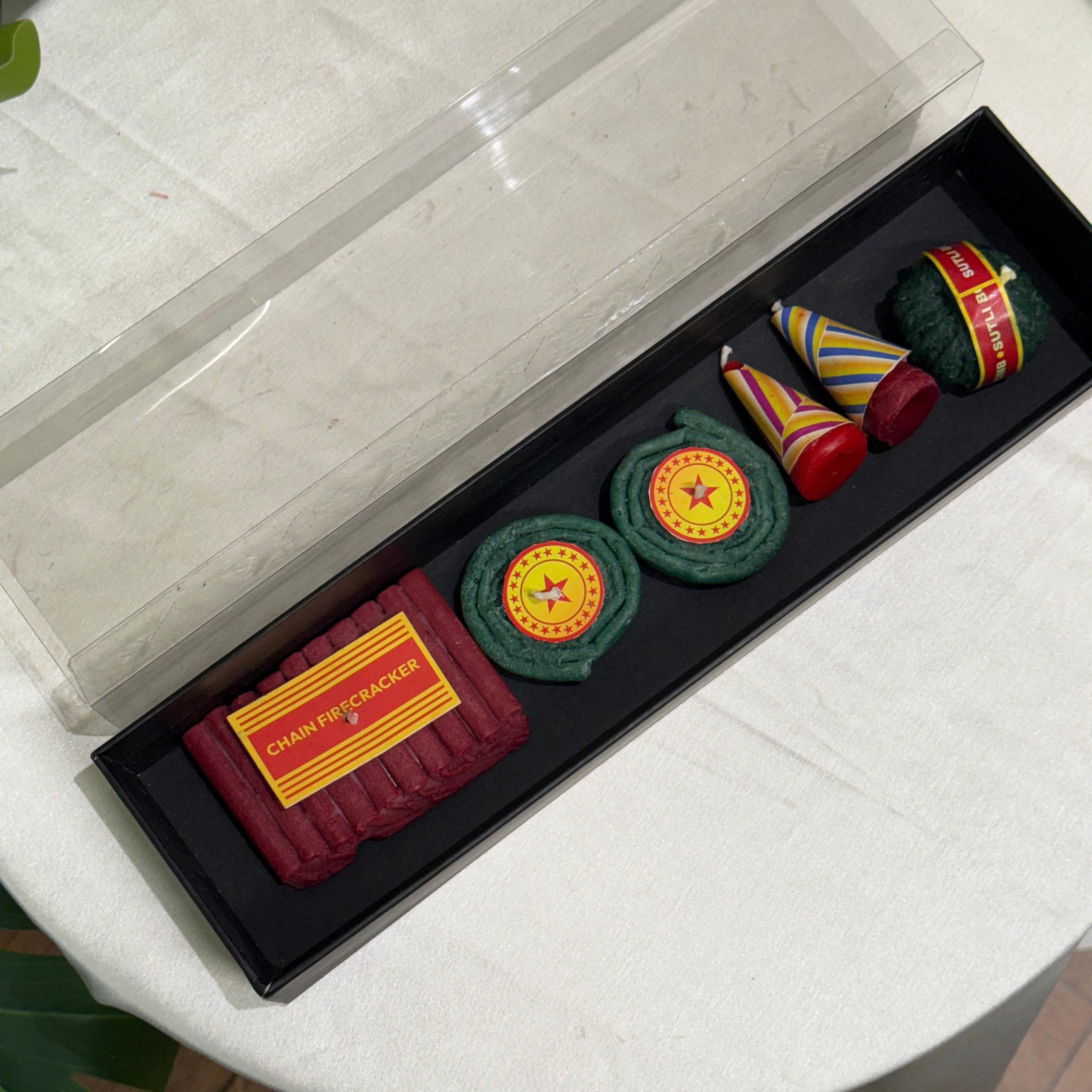 Black Box Festive Glow Edition