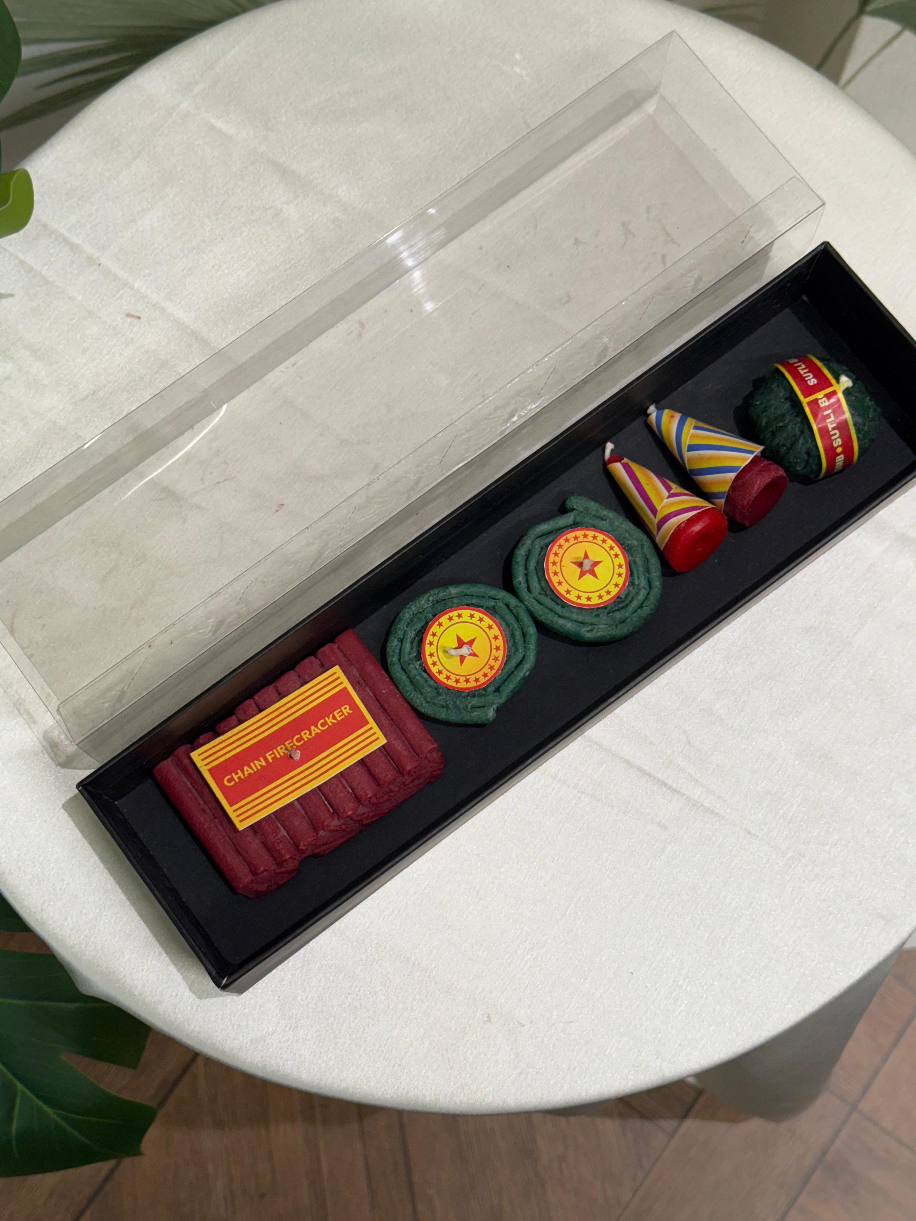 Black Box Festive Glow Edition