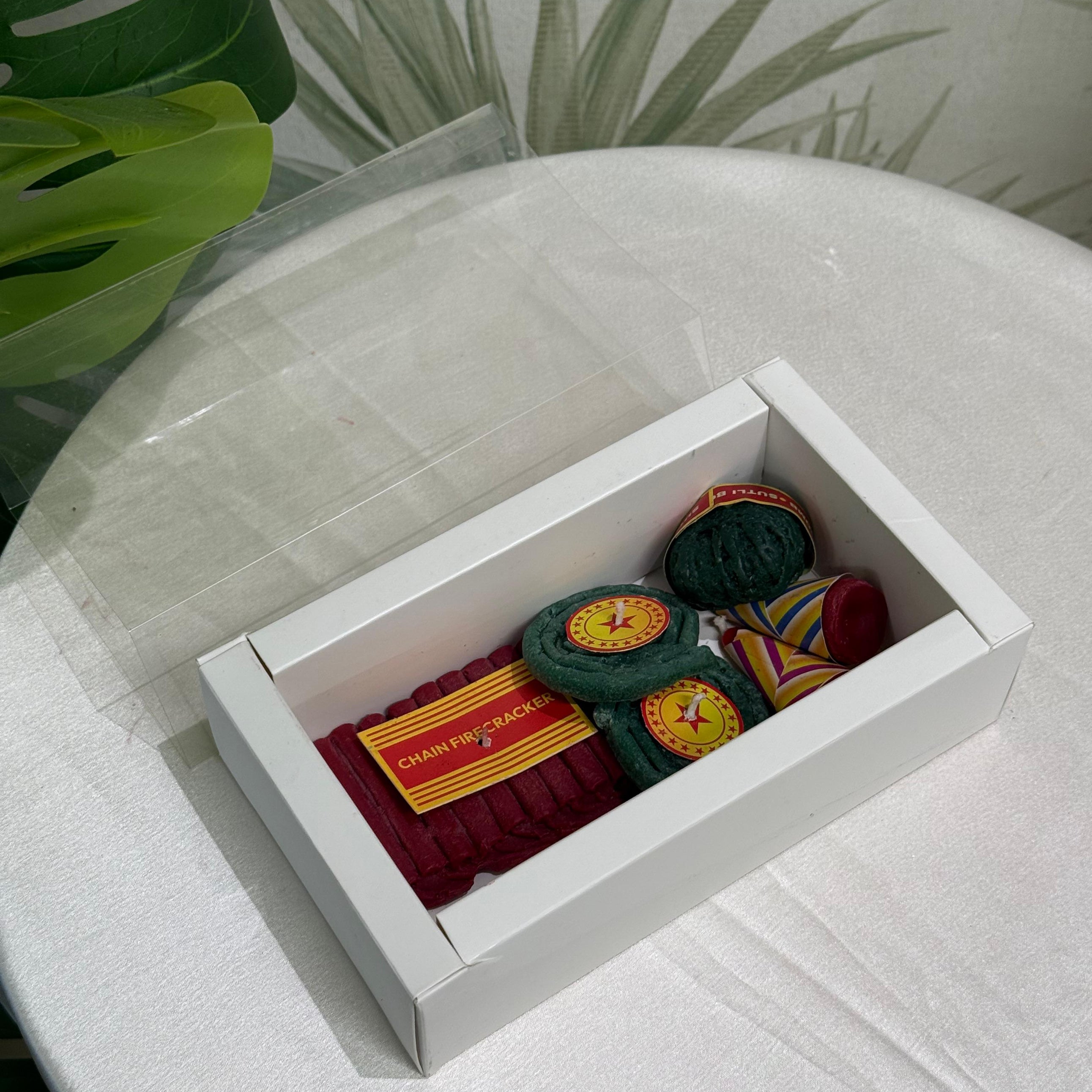 White Box Festive Glow