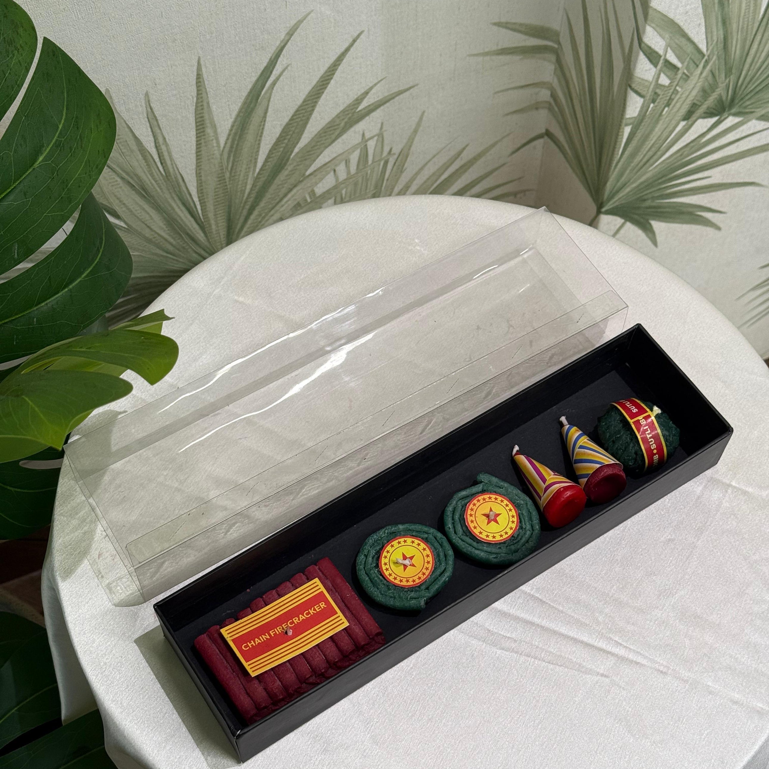 Black Box Festive Glow Edition