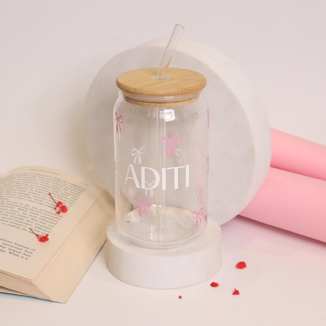 Personalized Tumbler