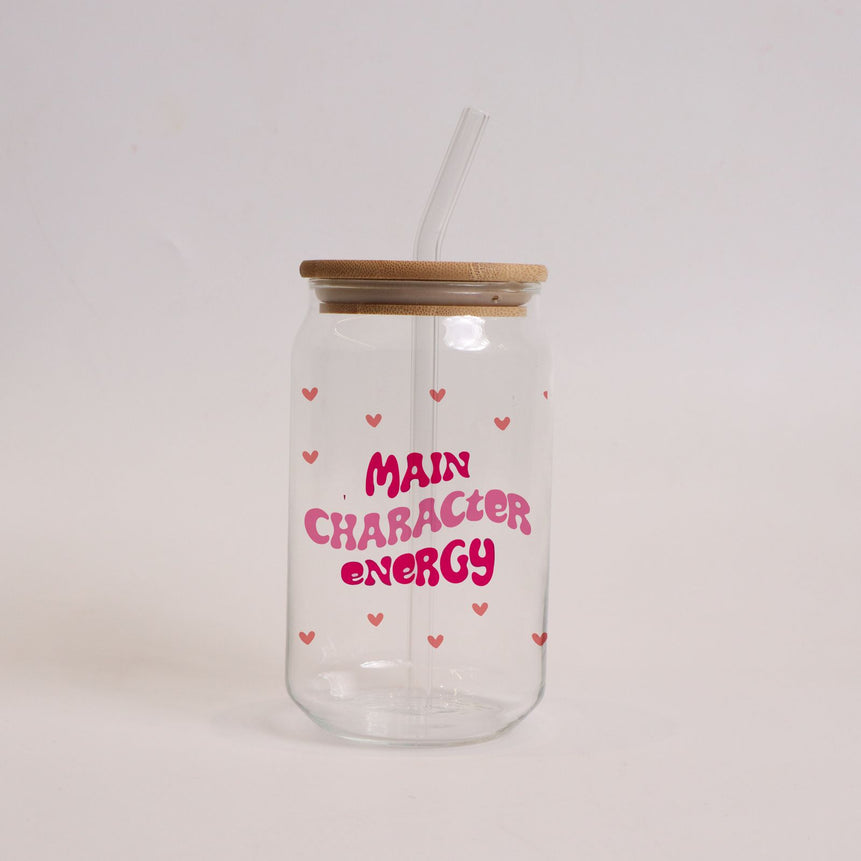 Personalized Tumbler