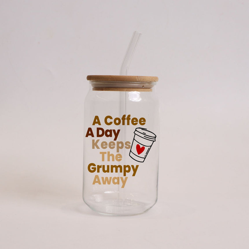 Personalized Tumbler