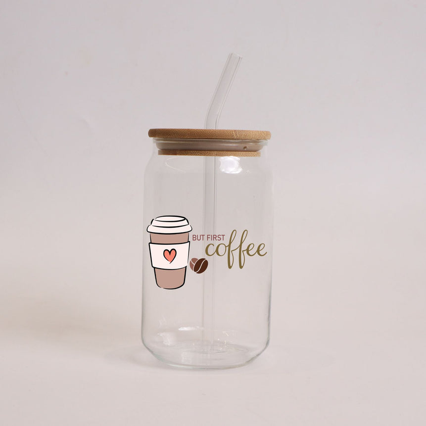 Personalized Tumbler