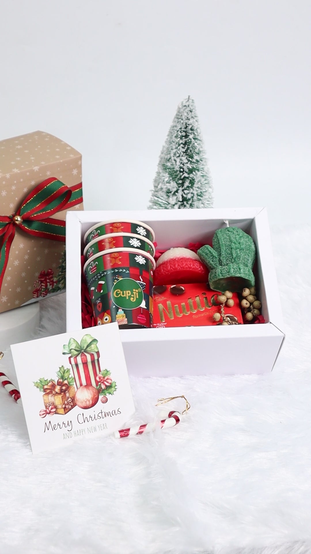 Festive Bliss Box